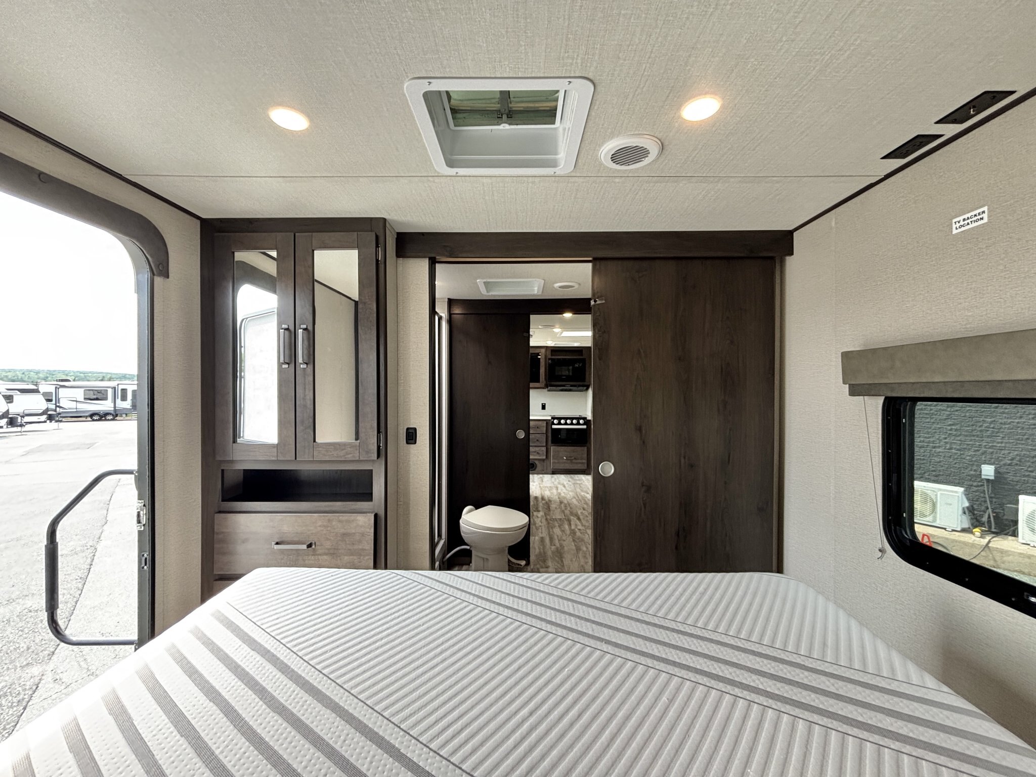 2022 Grand Design Transcend 231RK