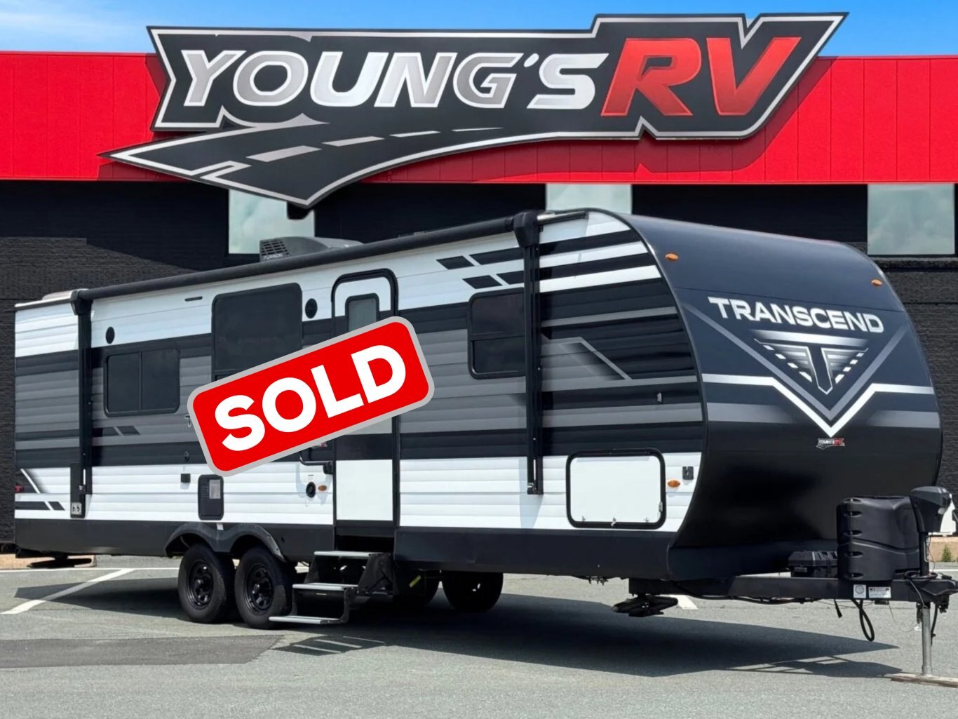 2024 Forest River SALEM 28FKG