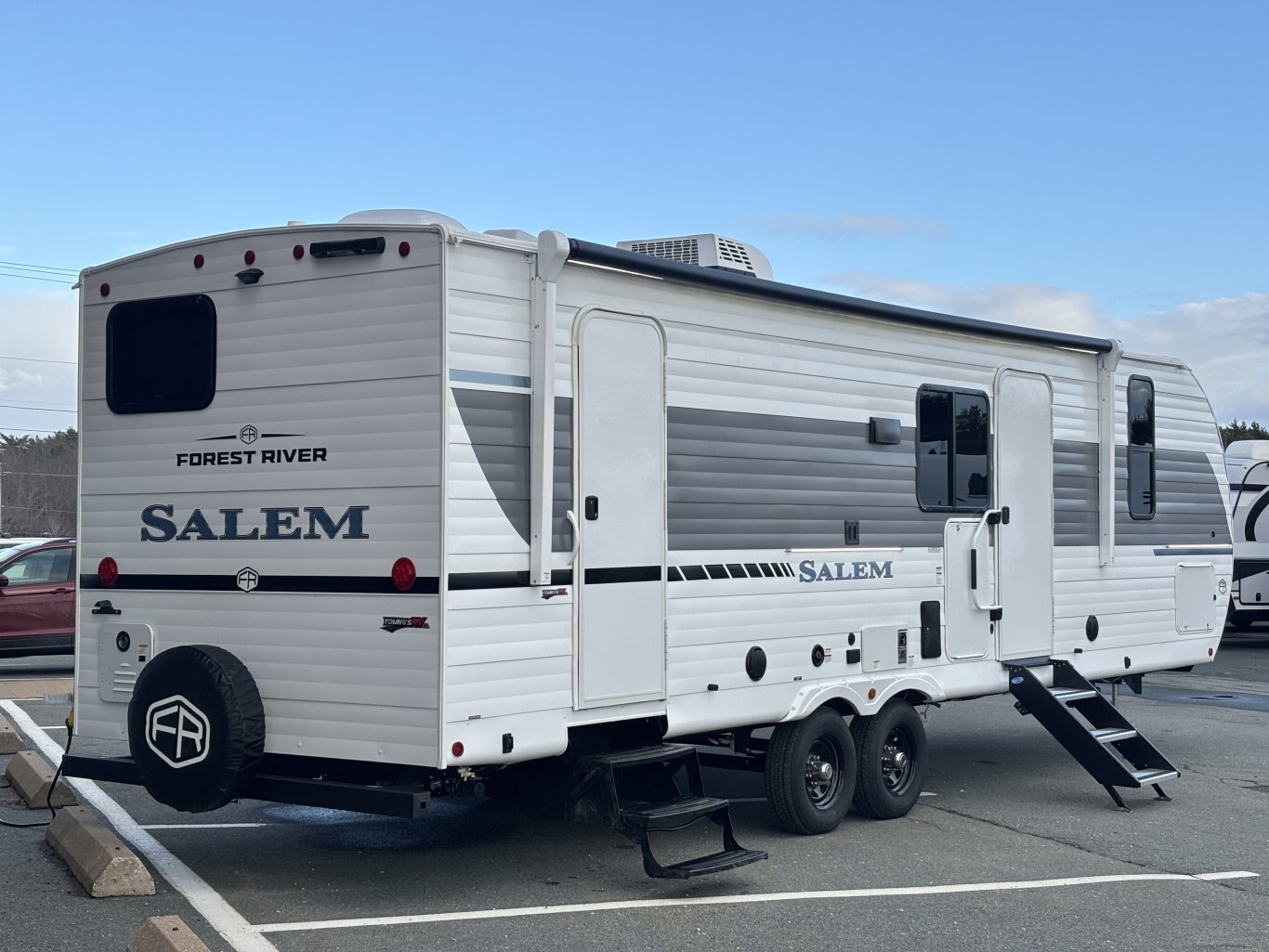 2026 Alliance Delta 252RL