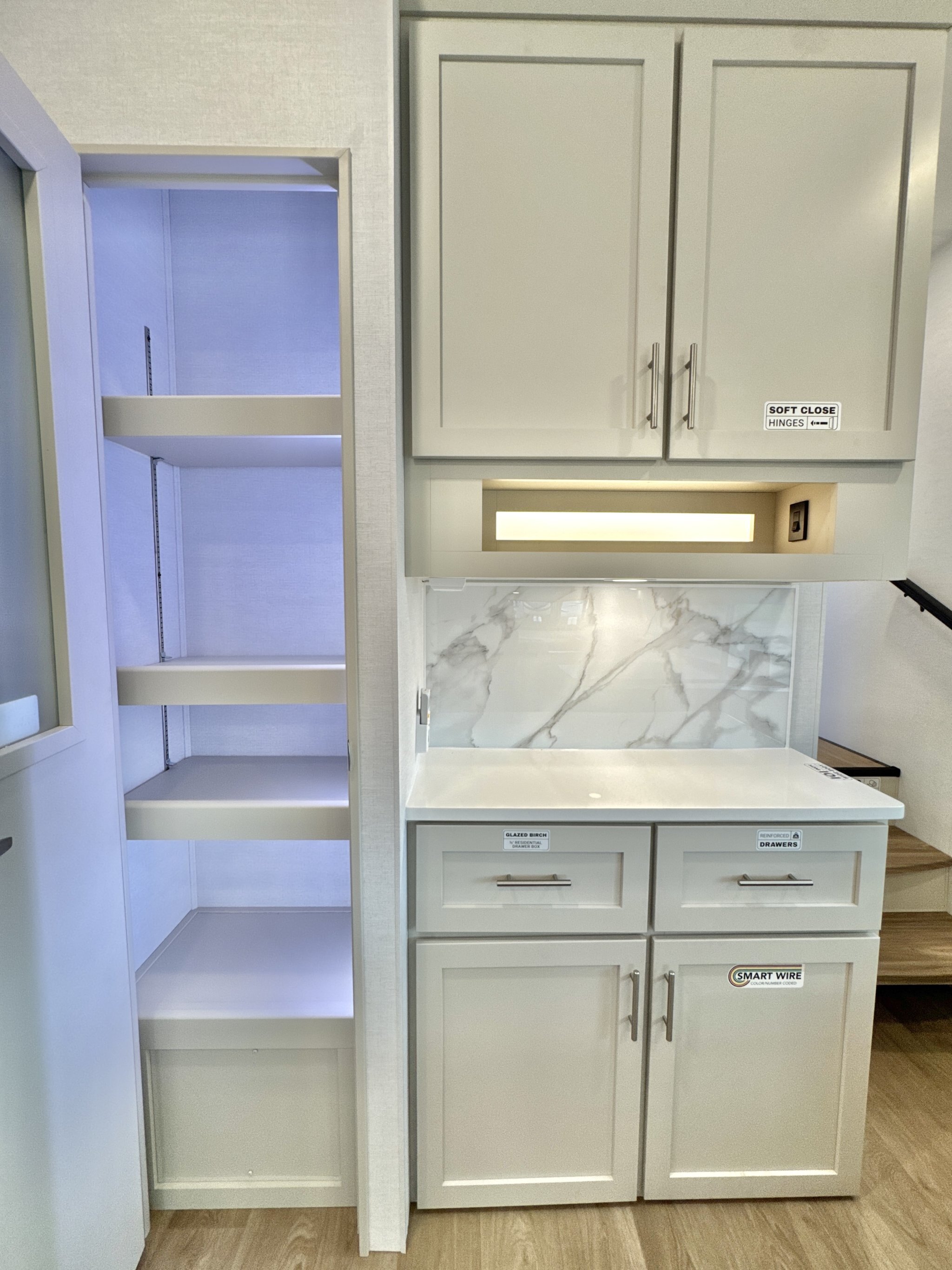 2027 Alliance 23ML Avenue Fifth Wheel