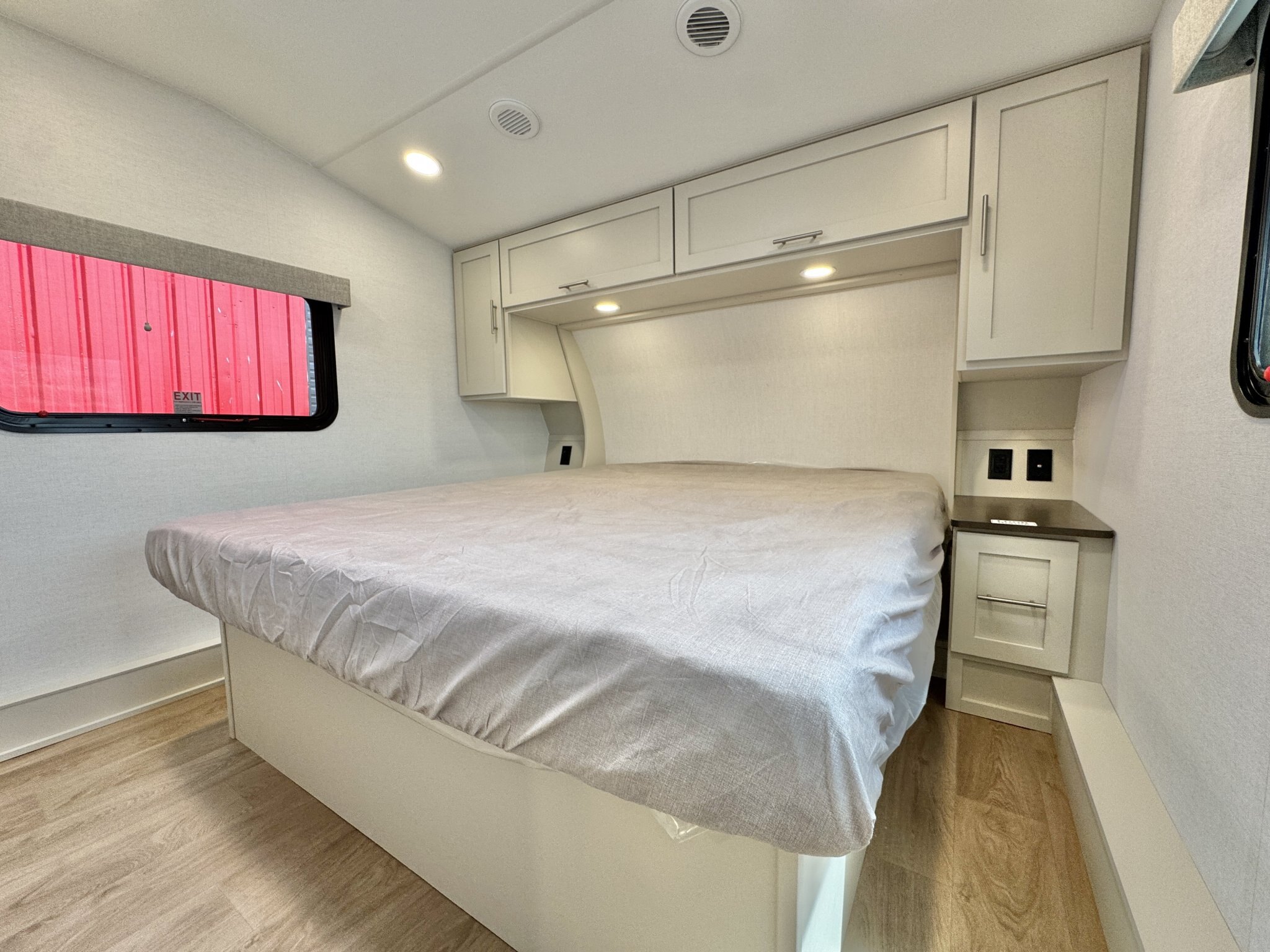 2027 Alliance 23ML Avenue Fifth Wheel
