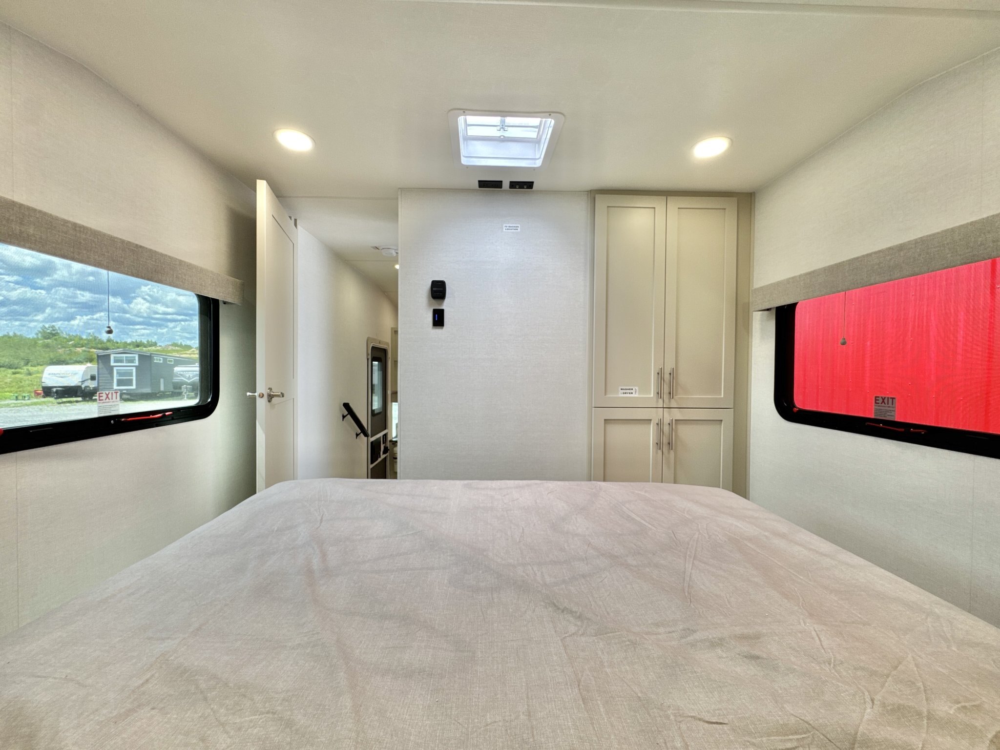 2027 Alliance 23ML Avenue Fifth Wheel