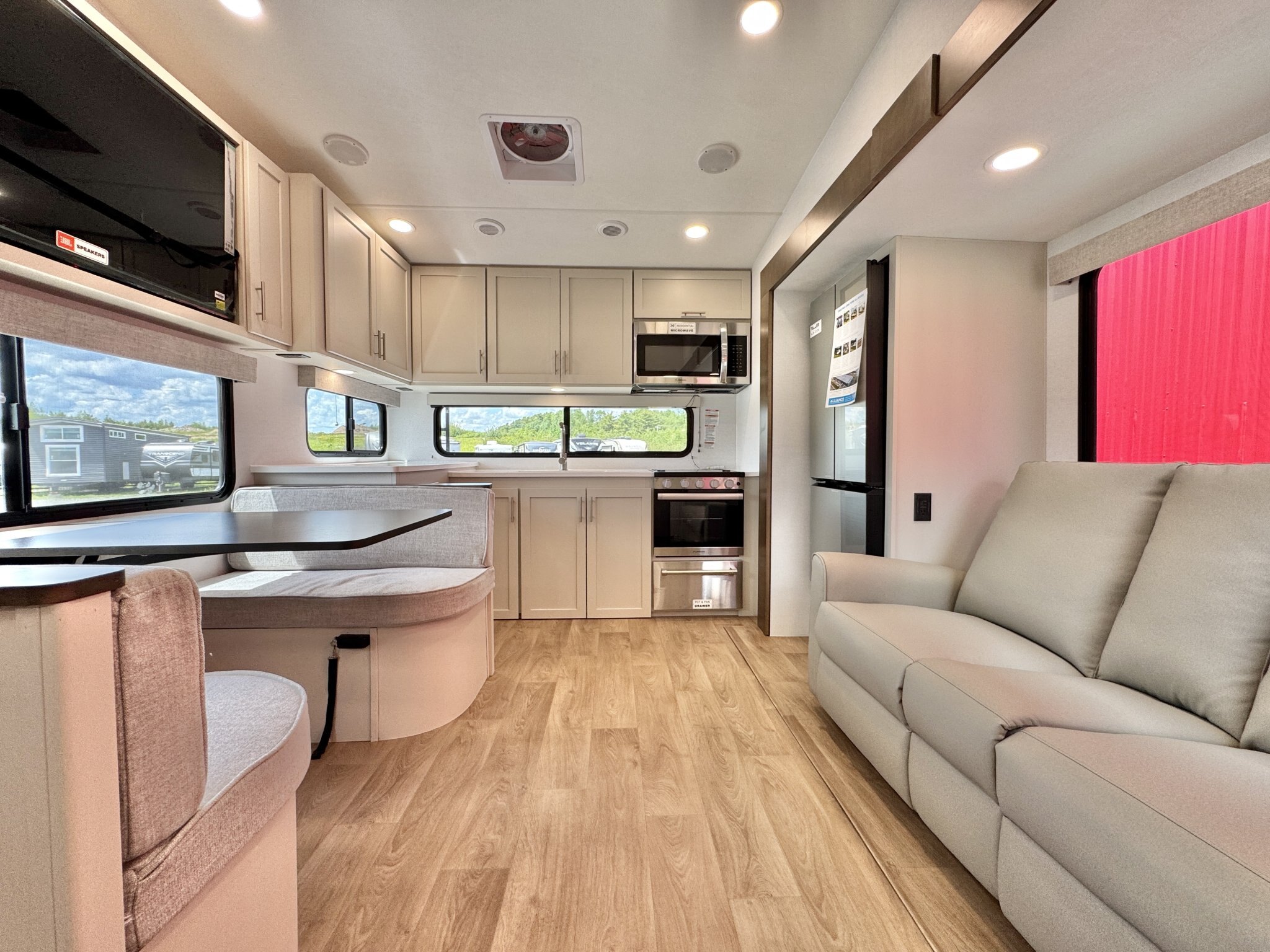 2026 ELEVATION PARK  MODEL 12' WIDE - SERIES 5-102CA