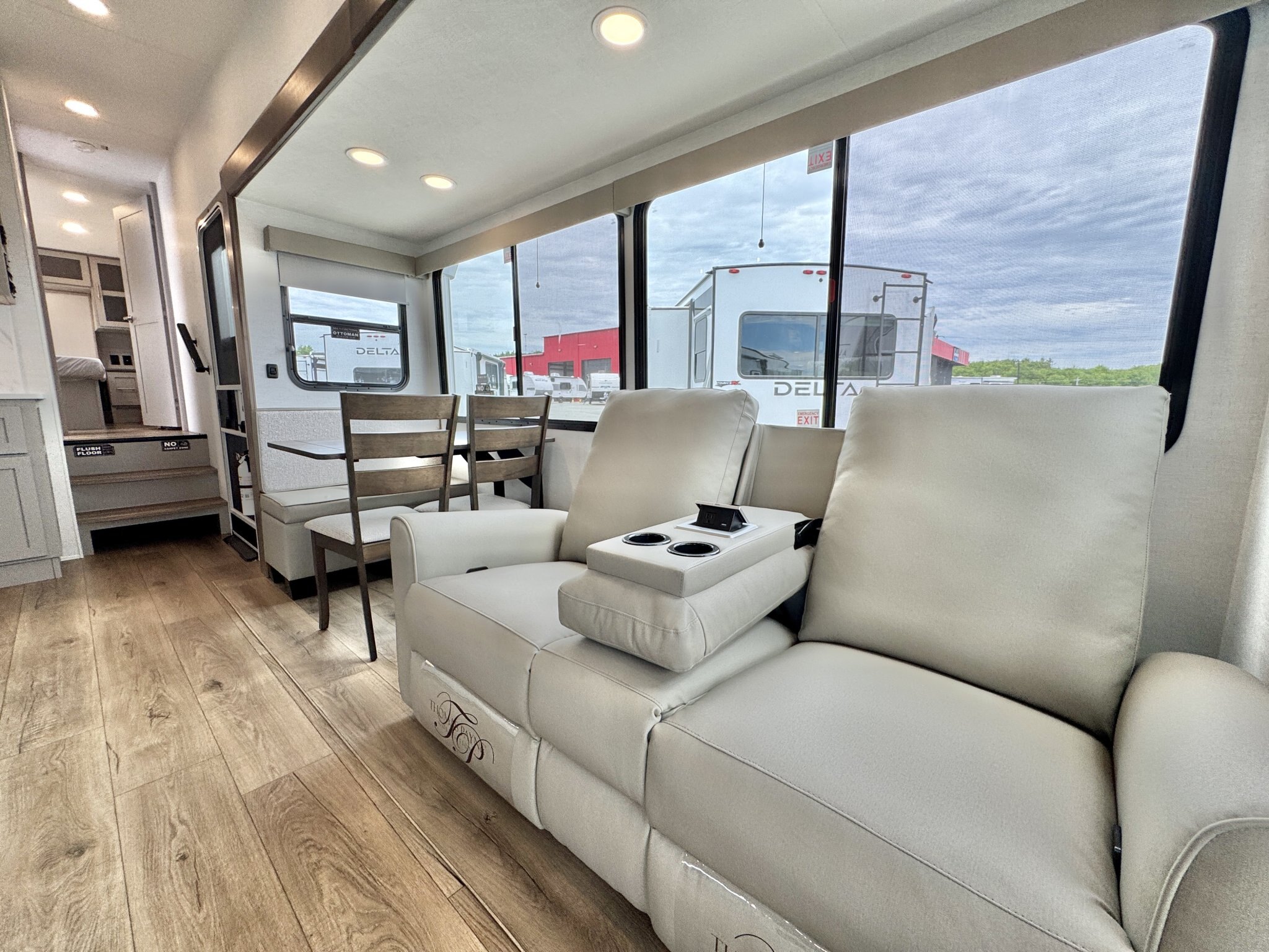 2026 Alliance 29RL Avenue Fifth Wheel
