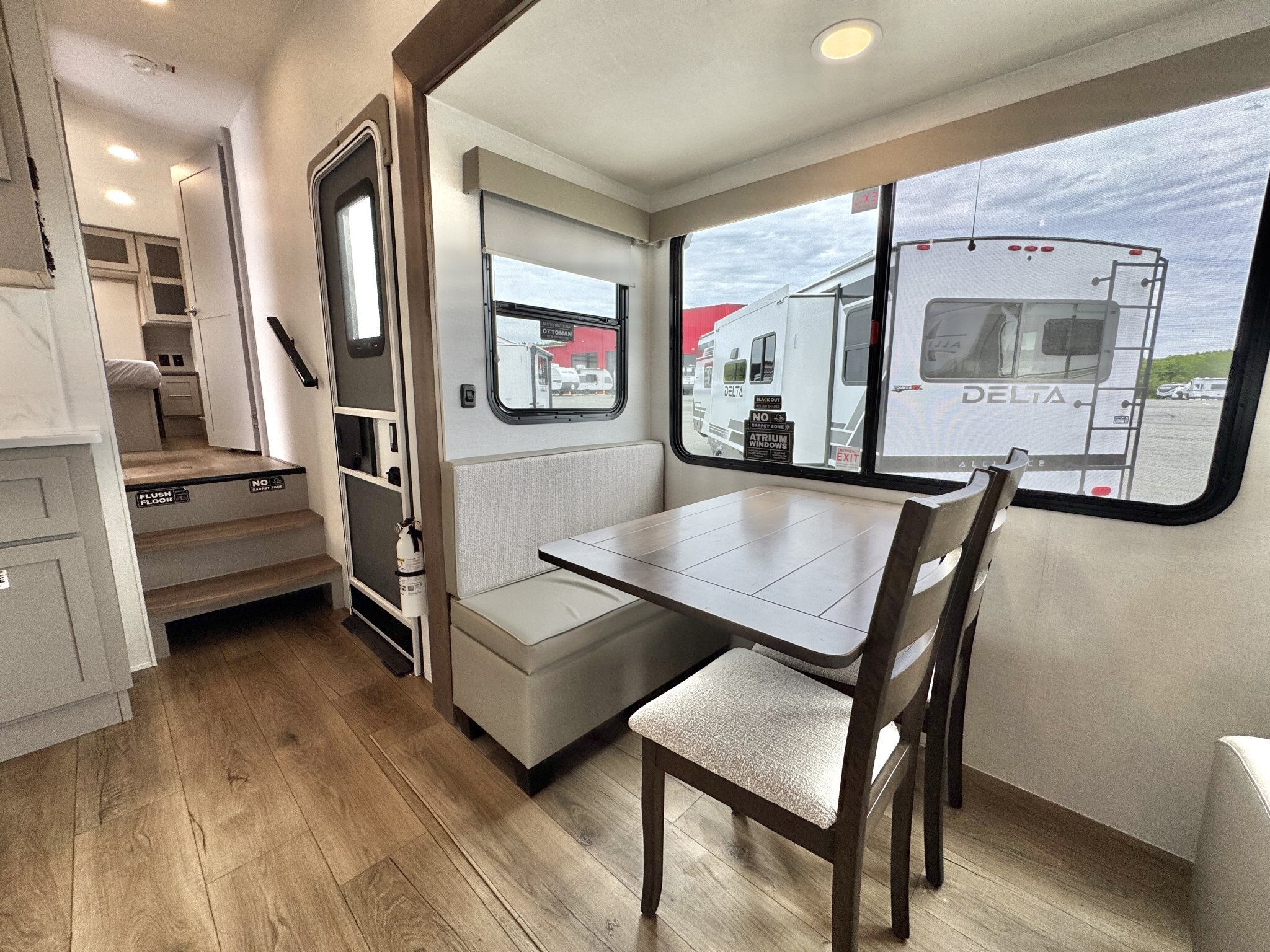 2026 Alliance 29RL Avenue Fifth Wheel