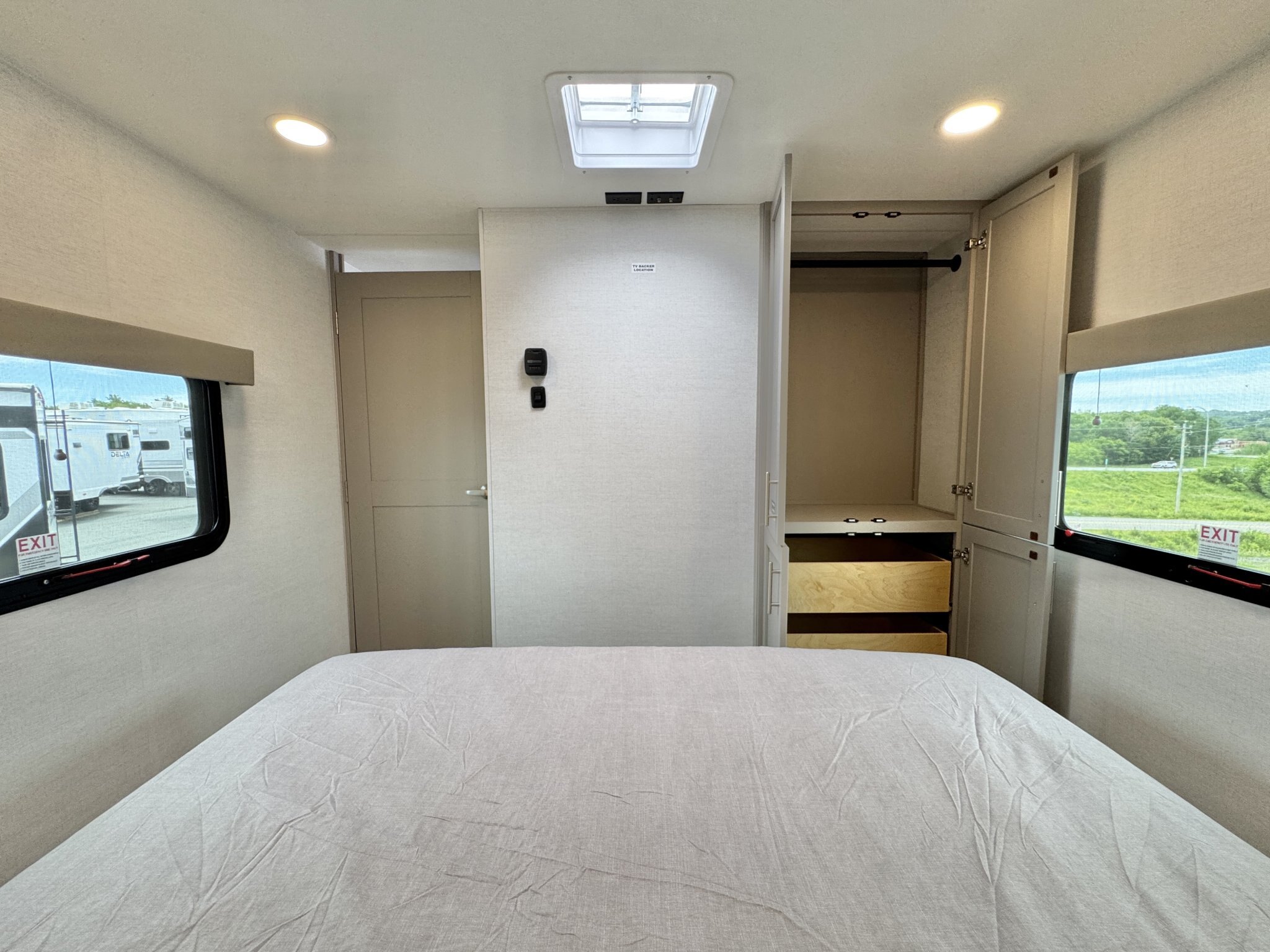 2026 Alliance 29RL Avenue Fifth Wheel