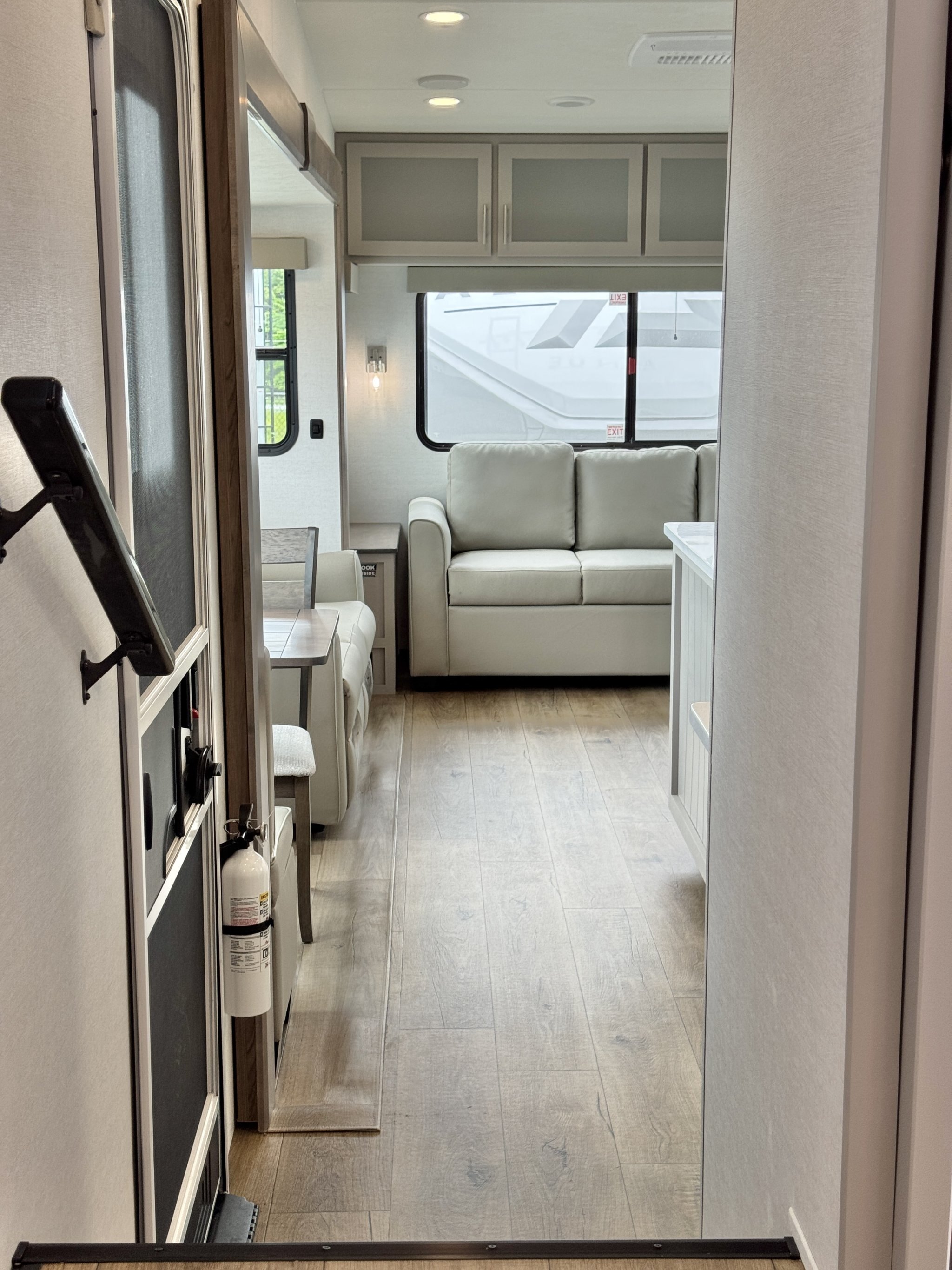 2026 Alliance 29RL Avenue Fifth Wheel