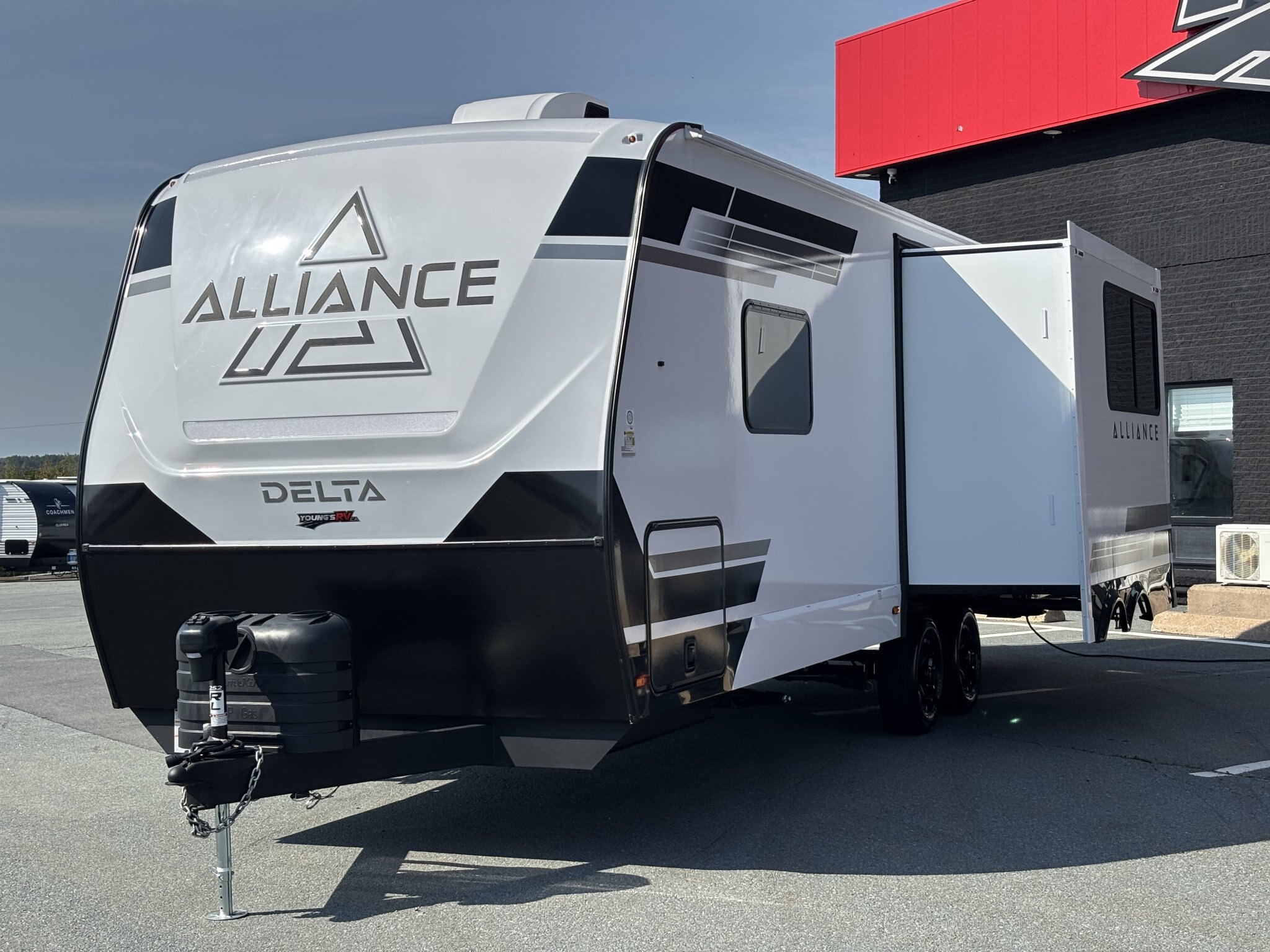 2027 Alliance Delta 252RL