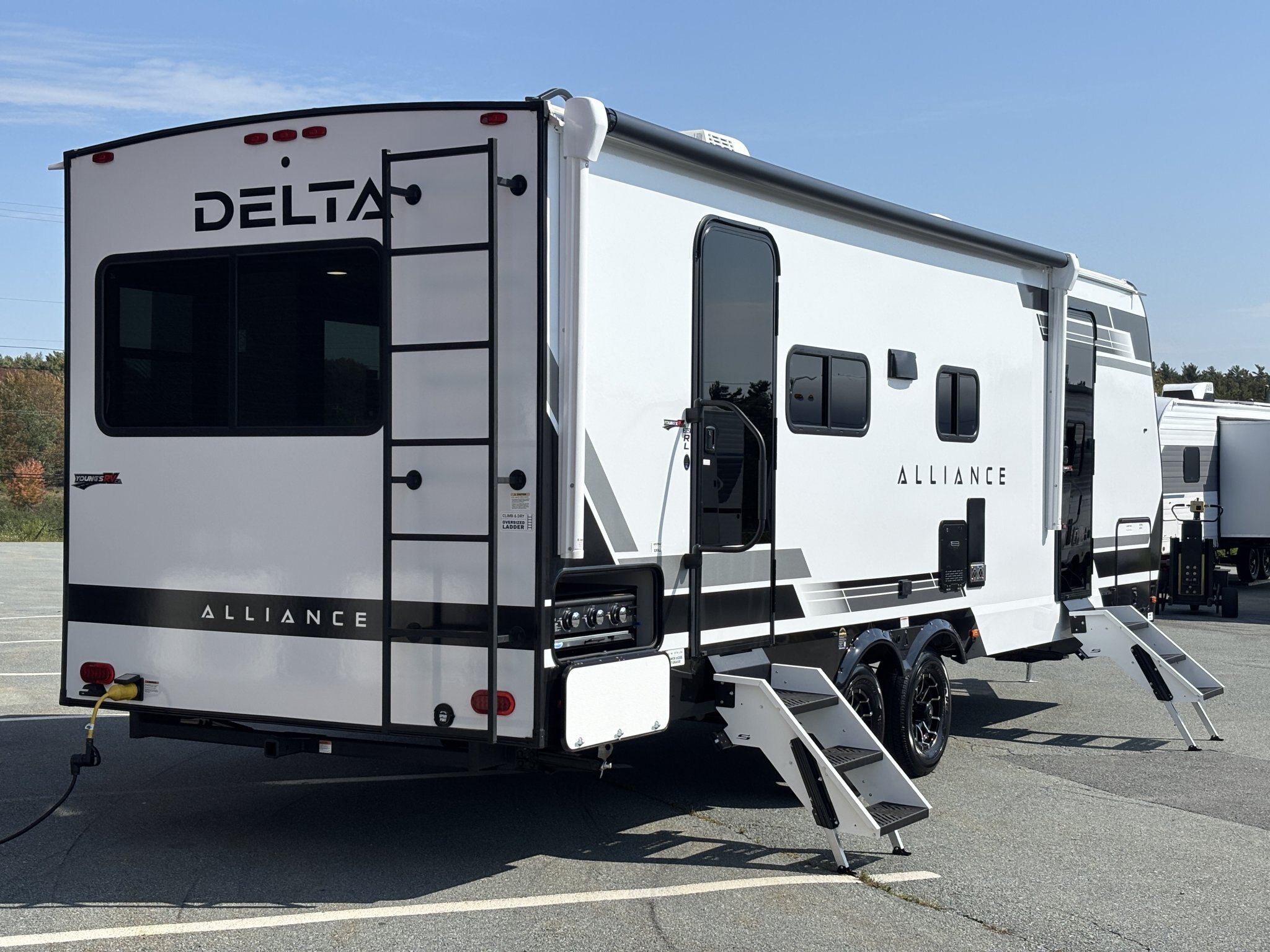 2027 Alliance Delta 252RL