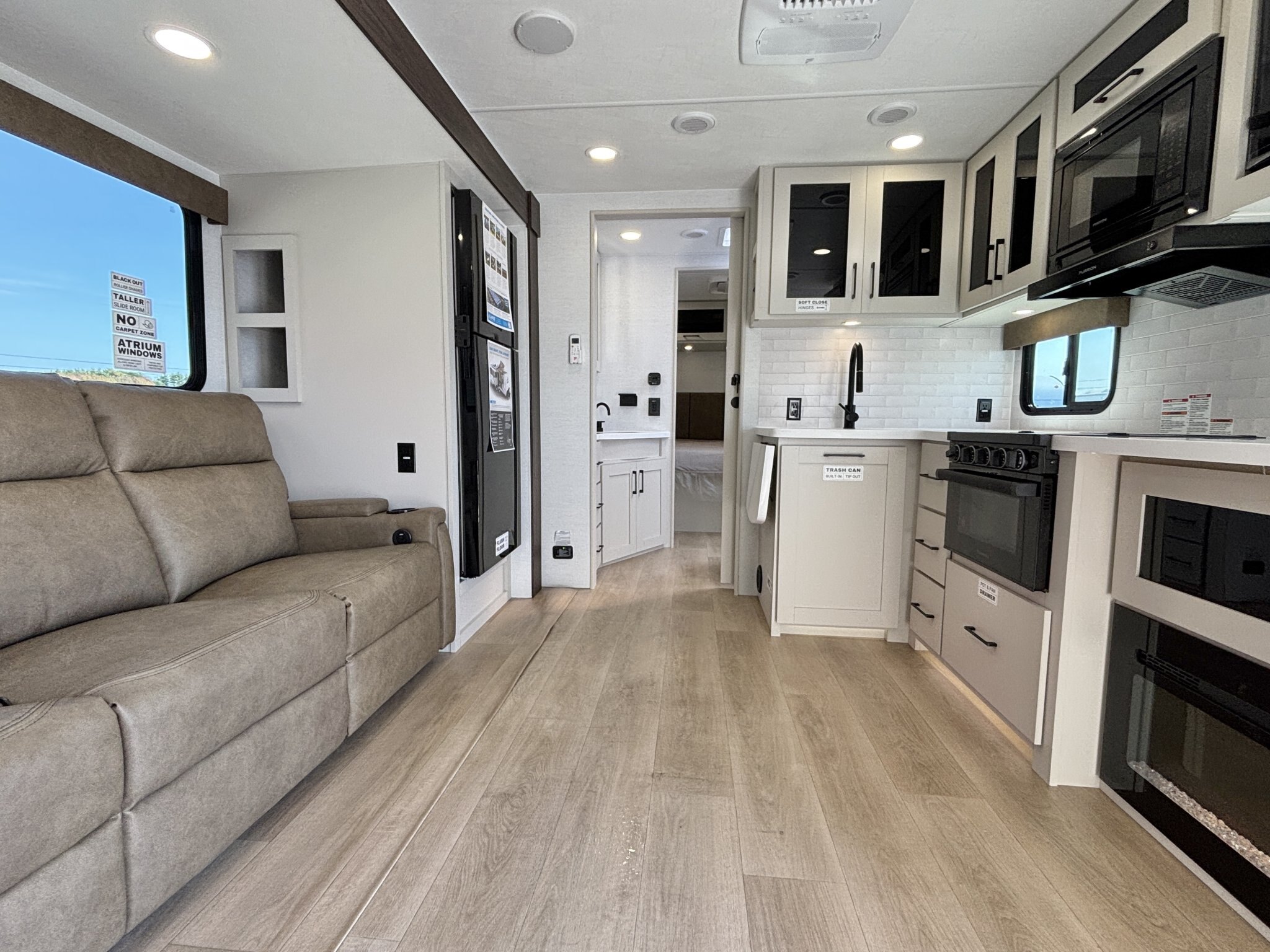 2027 Alliance Delta 252RL