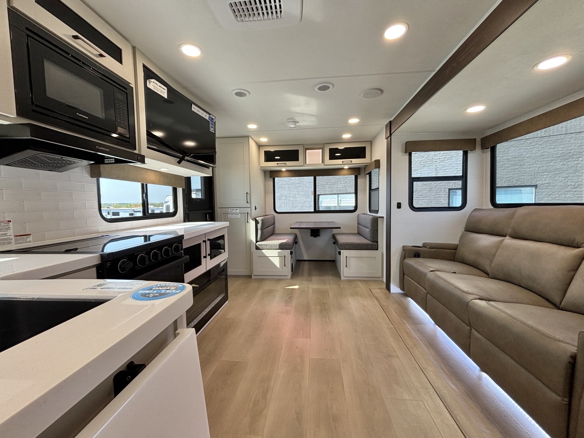 2027 Alliance Delta 252RL