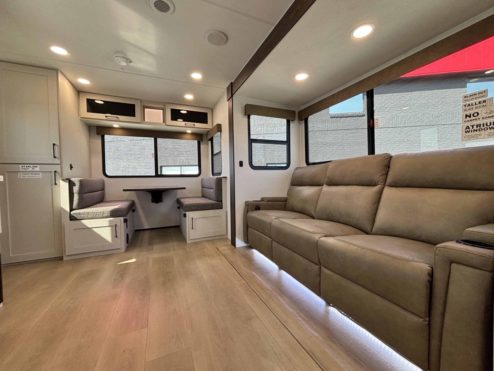 2027 Alliance Delta 252RL
