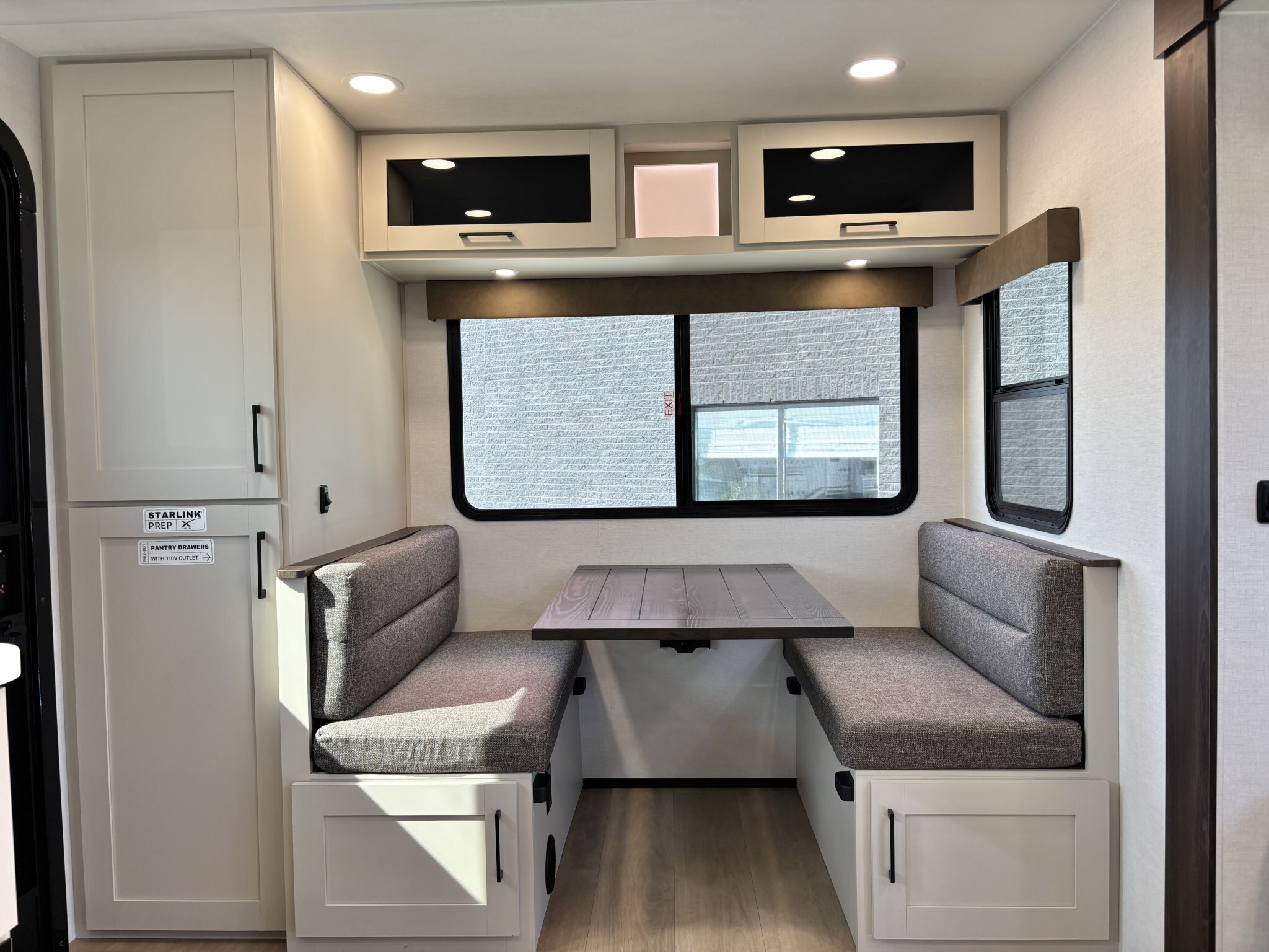 2027 Alliance Delta 252RL