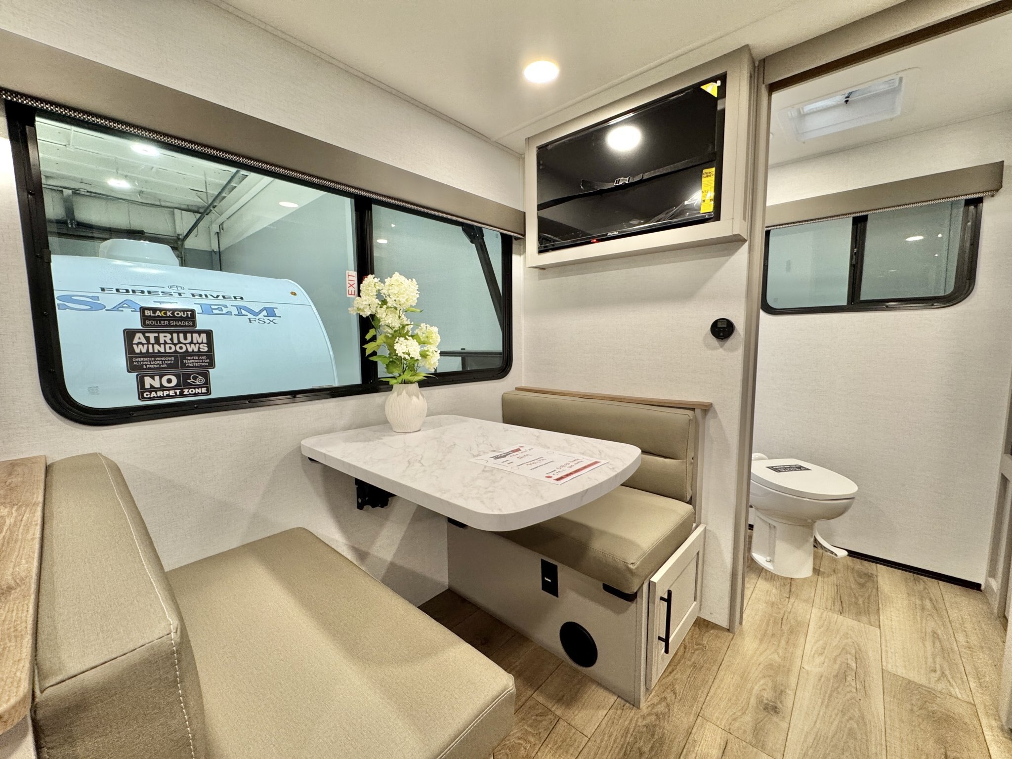 2026 Alliance RB152 Delta Travel Trailer