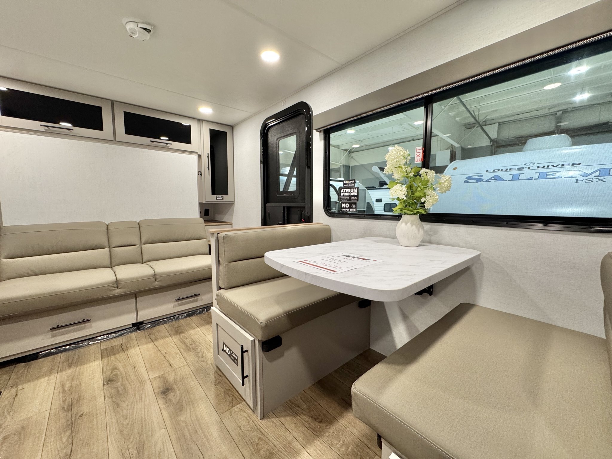 2026 Alliance RB152 Delta Travel Trailer