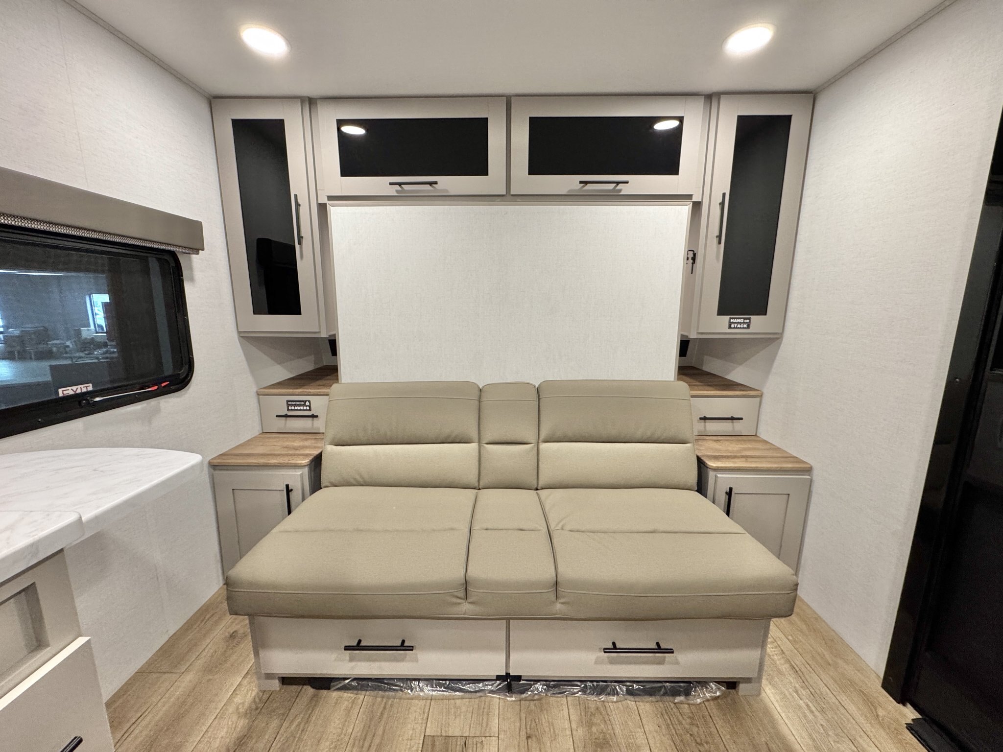 2026 Alliance RB152 Delta Travel Trailer