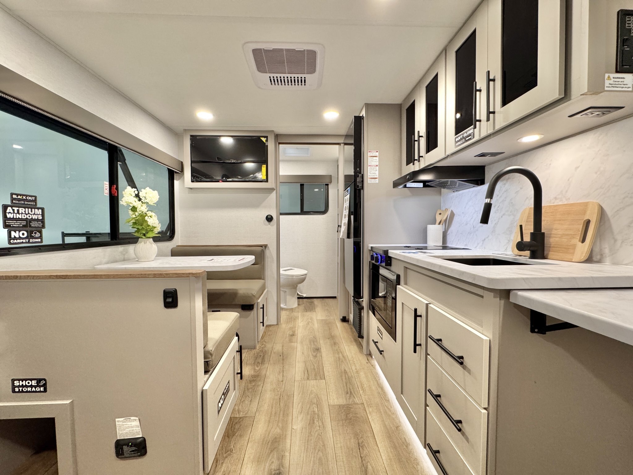 2026 Alliance RB152 Delta Travel Trailer