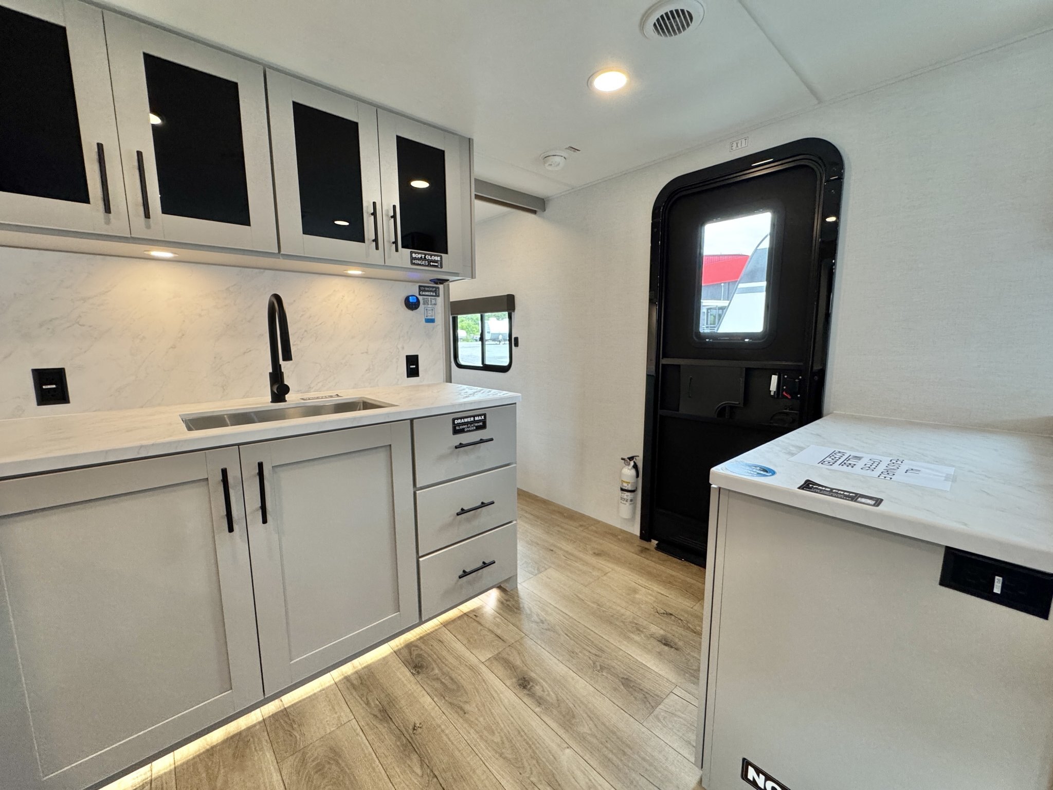2026 Alliance BH271 Delta Ultra Lite