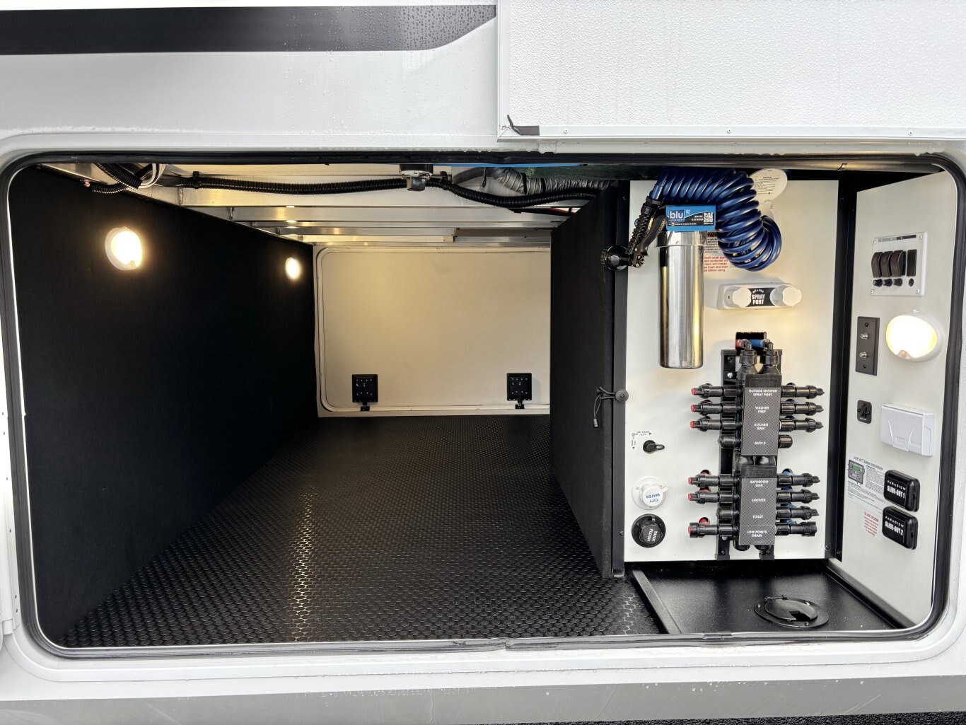 2026 Alliance Delta 274RKW