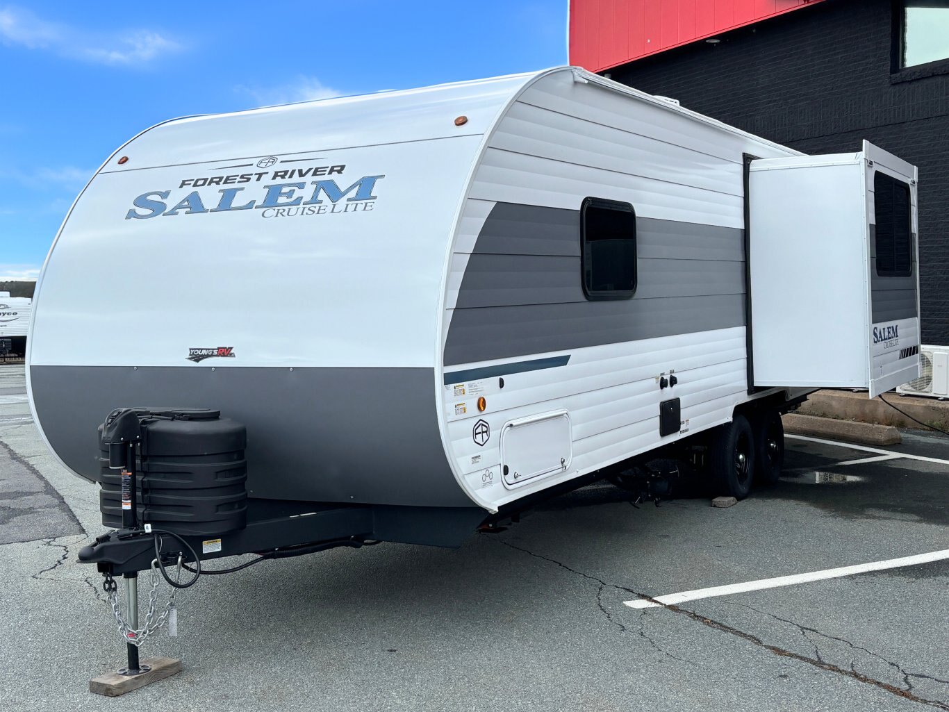 2026 Alliance Delta 274RKW