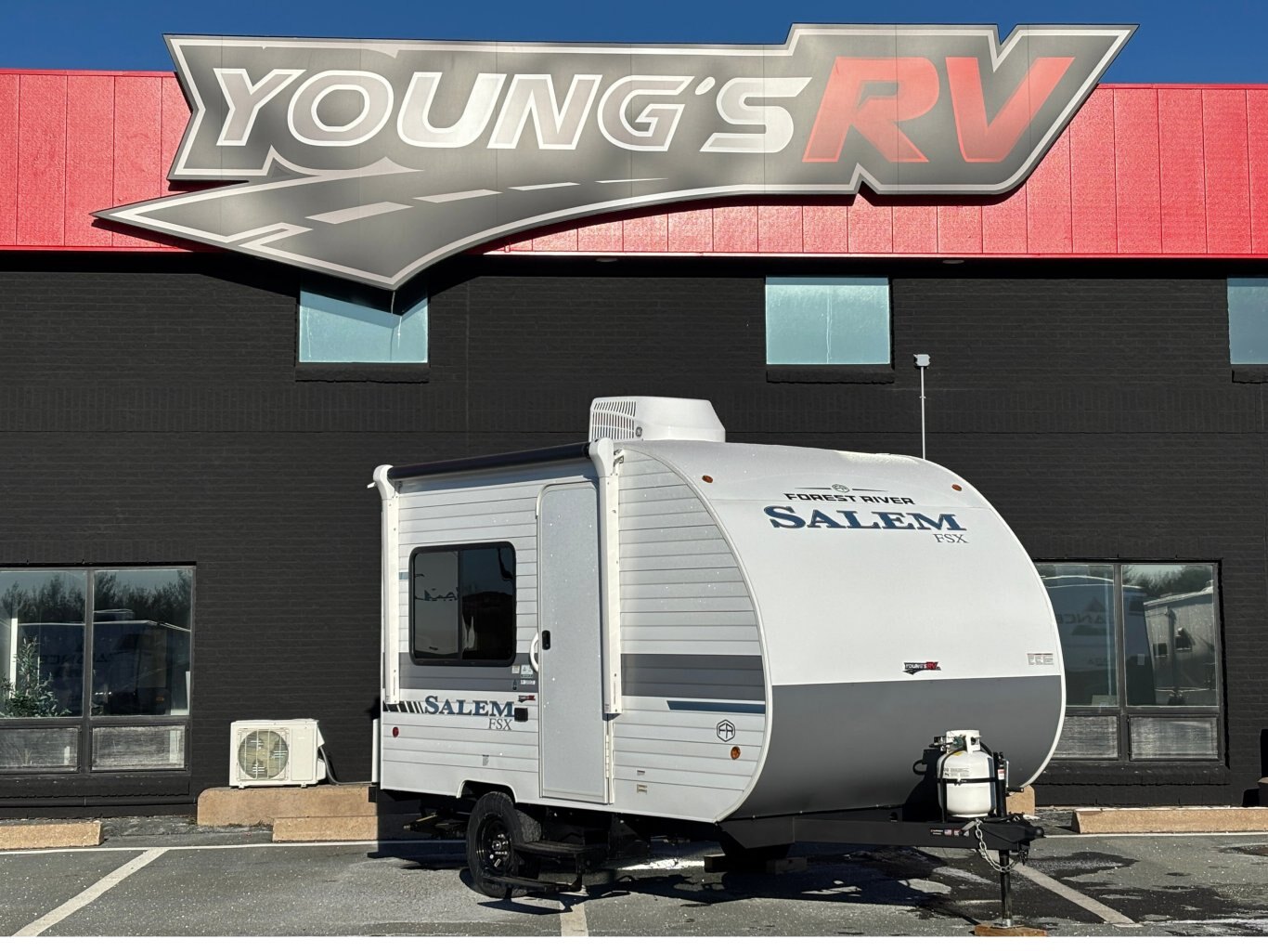 2025 Alliance Delta 281BH