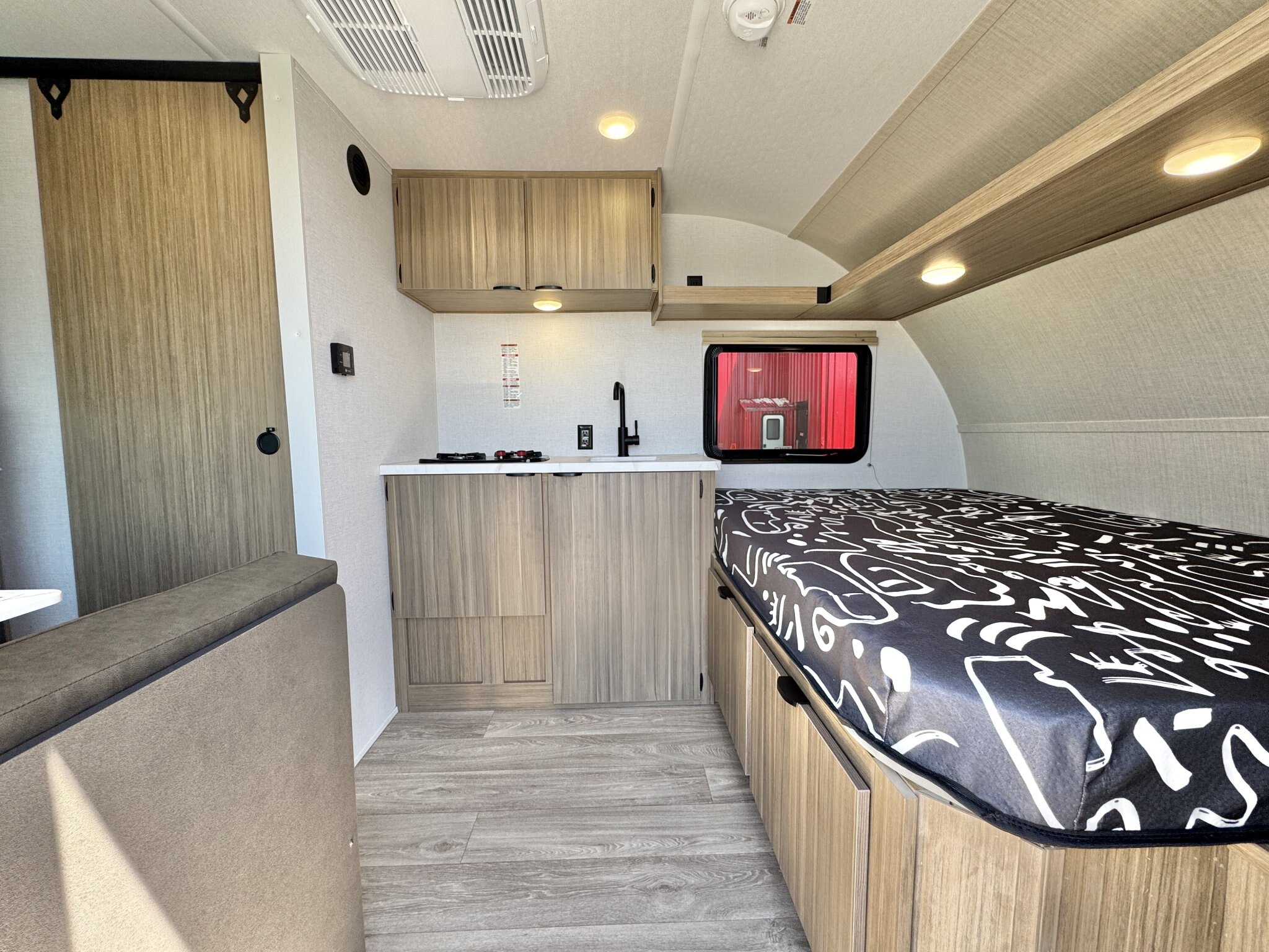 2026 Alliance RB152 Delta Travel Trailer