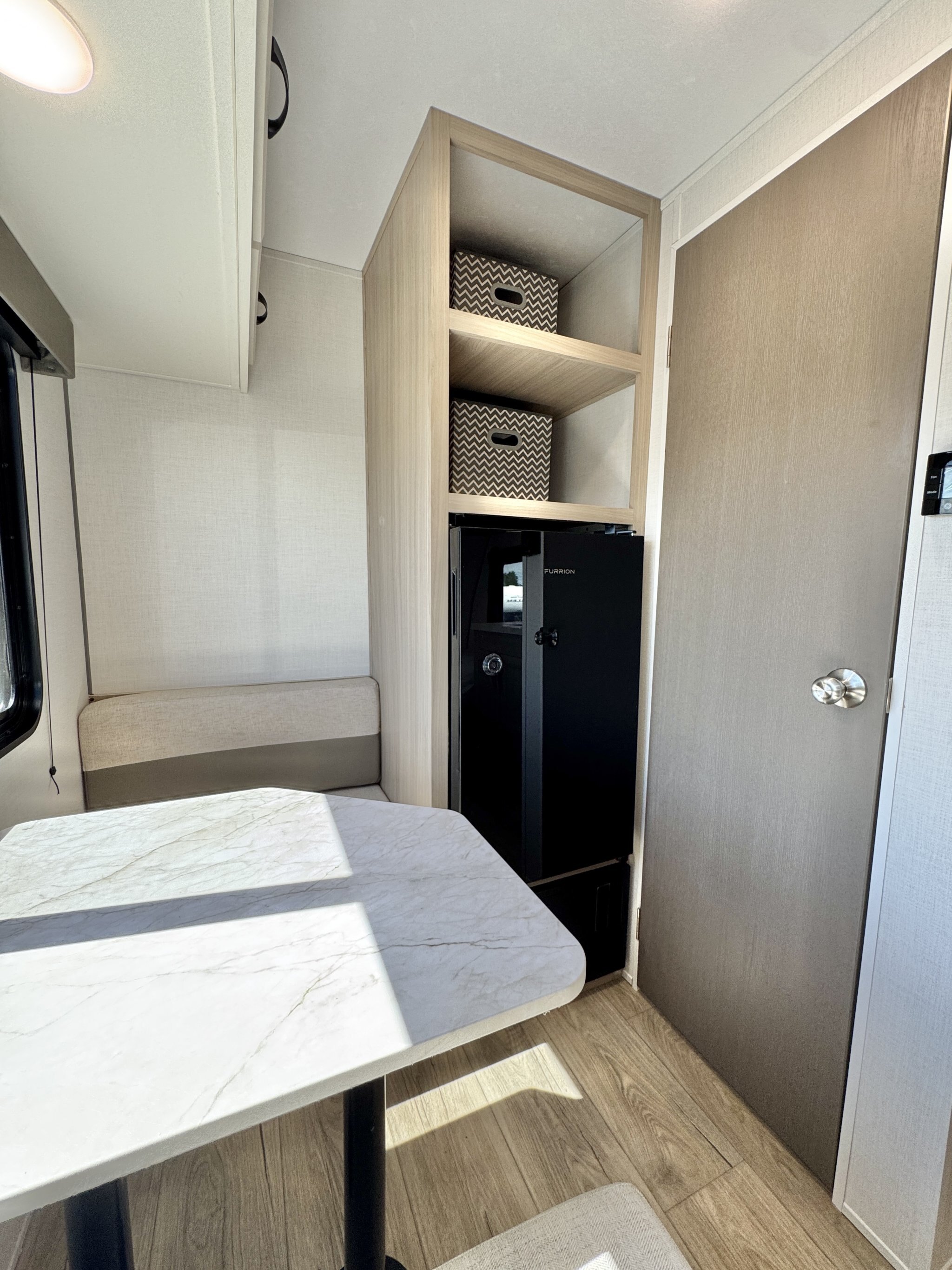 2027 Coachmen Clipper 3K Series 12RD