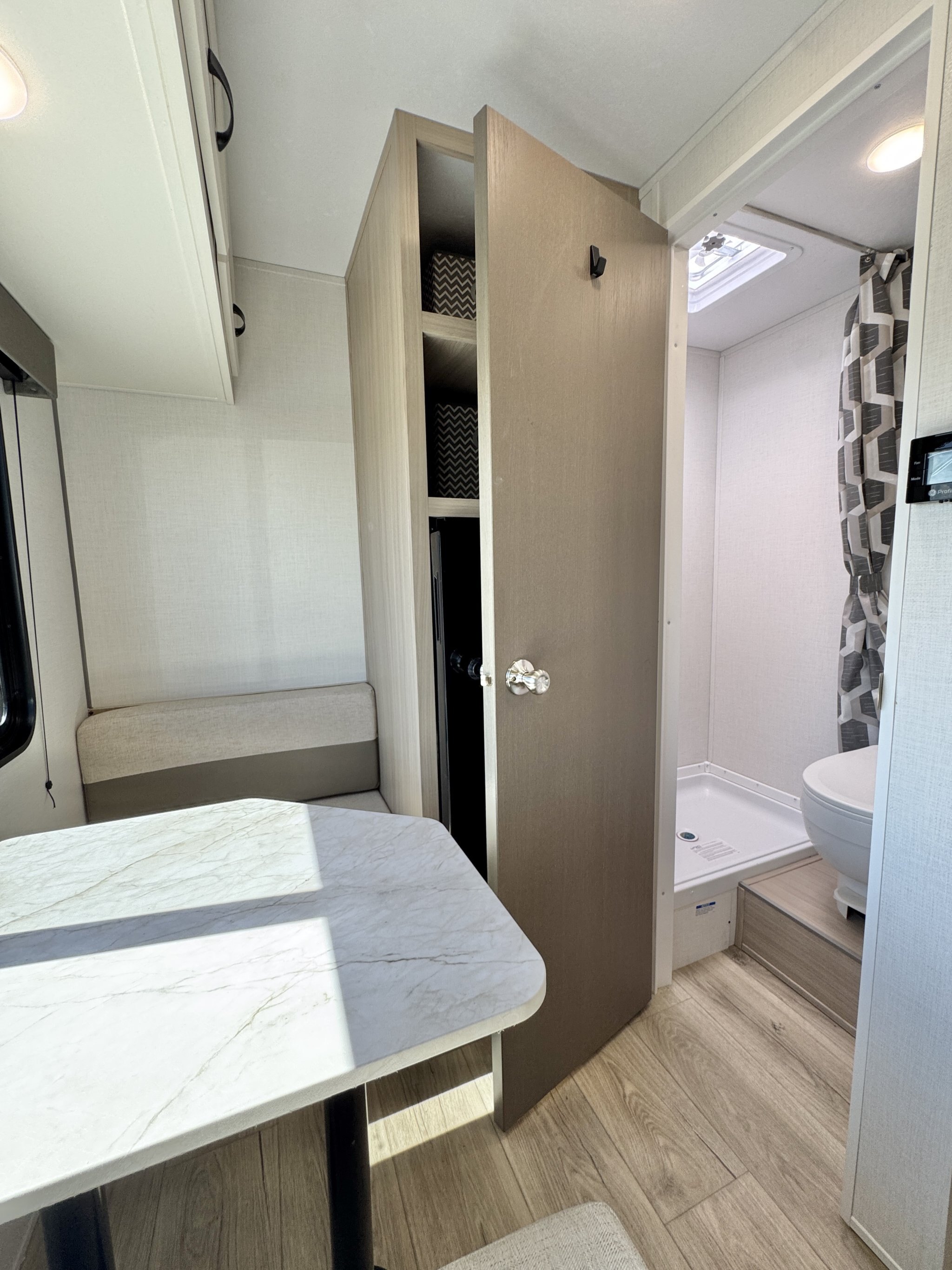 2027 Coachmen Clipper 3K Series 12RD