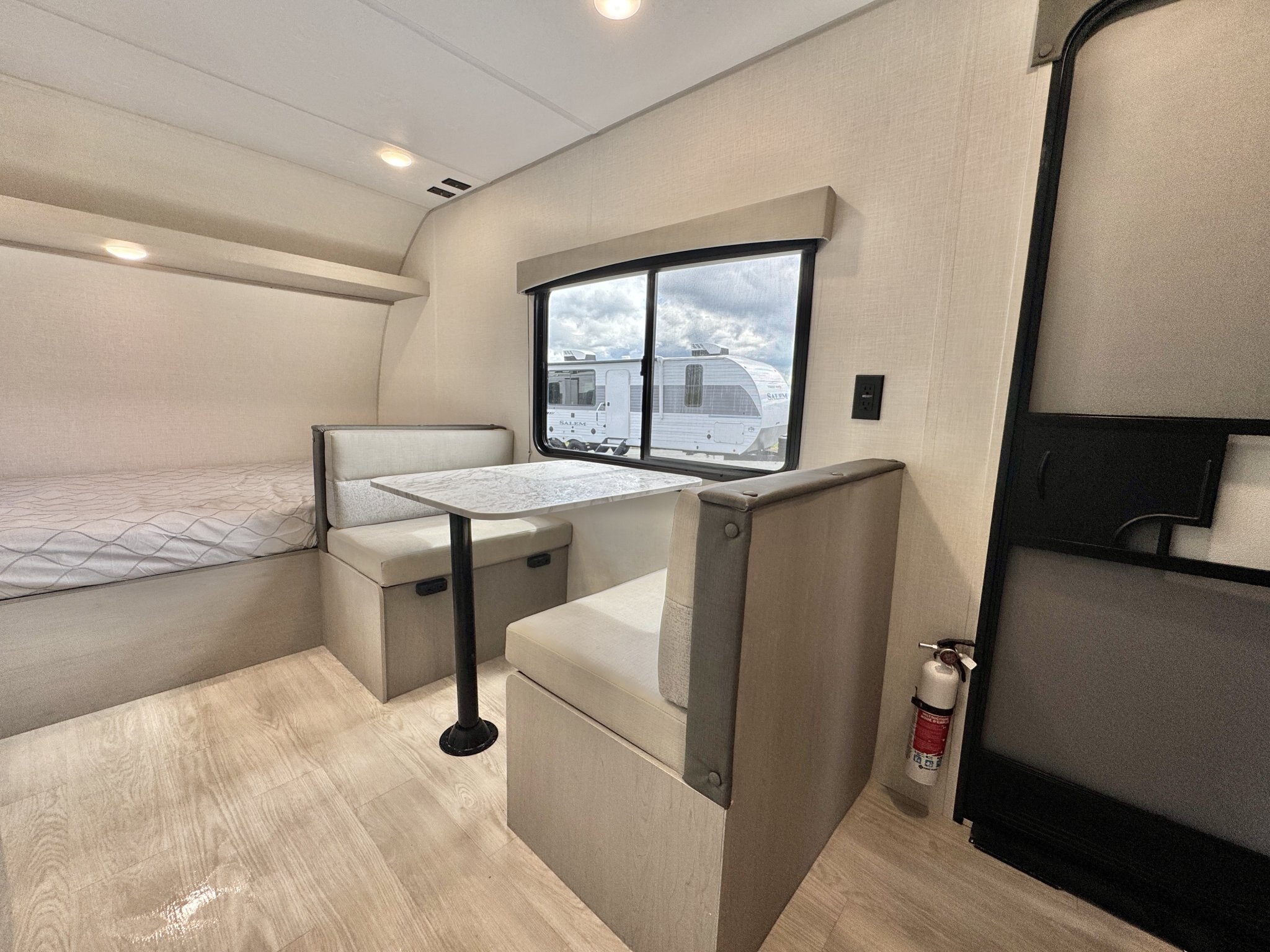 2026 Coachmen Clipper 3K Series 16FB