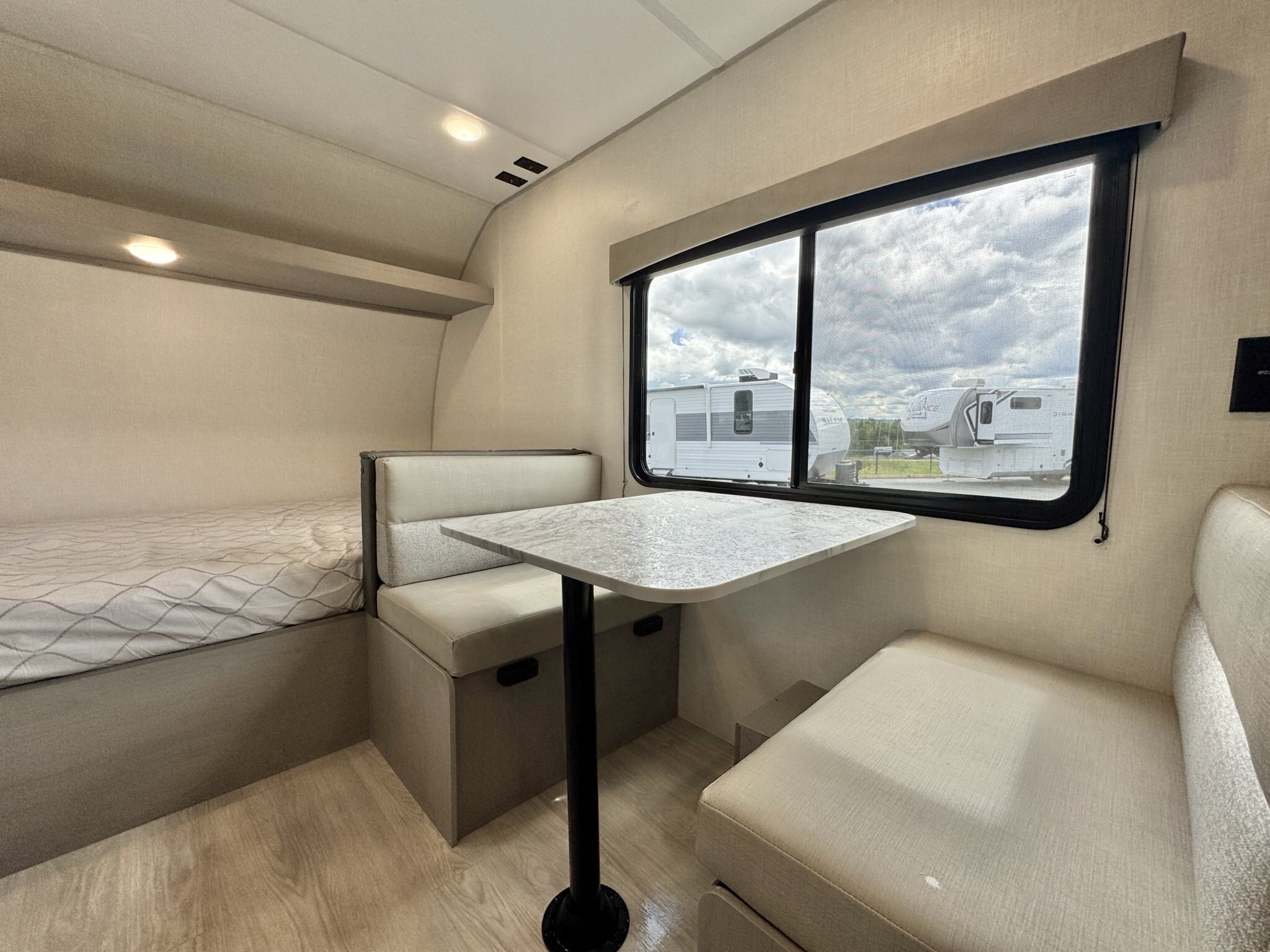 2026 Coachmen Clipper 3K Series 16FB
