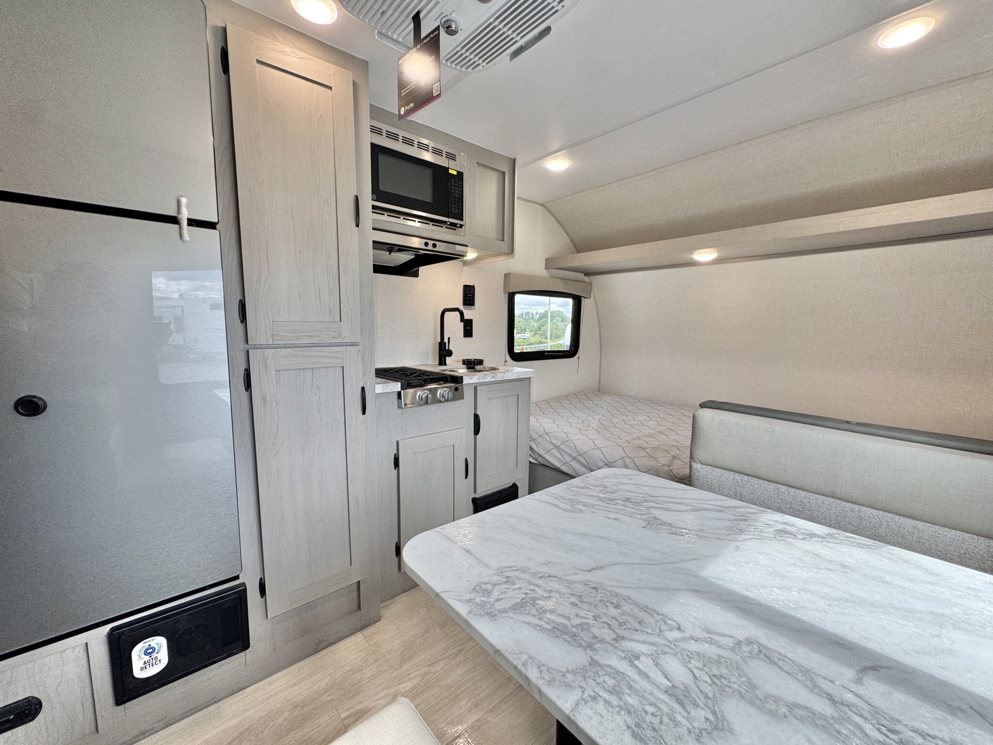 2026 Coachmen Clipper 3K Series 16FB