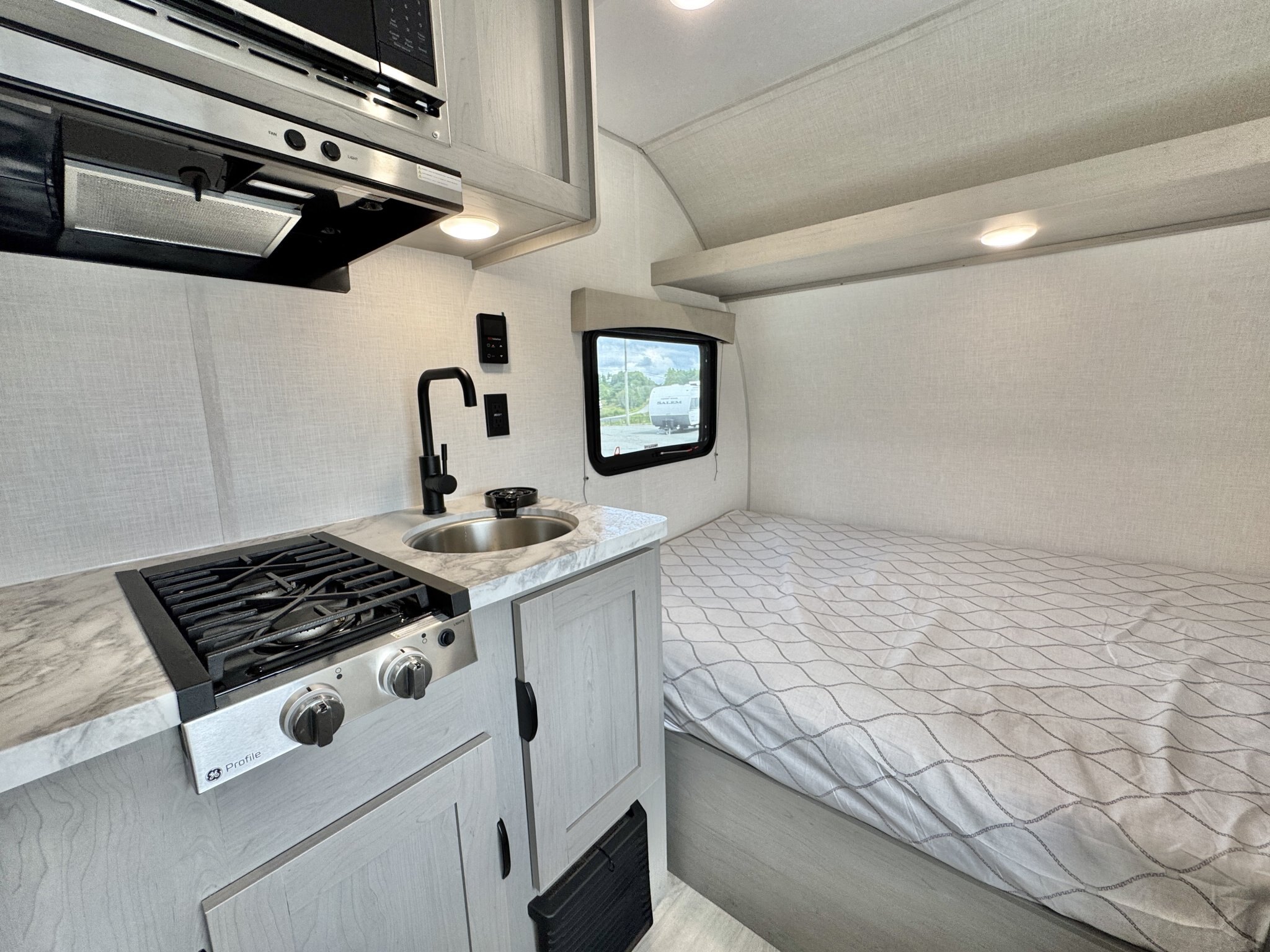 2026 Coachmen Clipper 3K Series 16FB