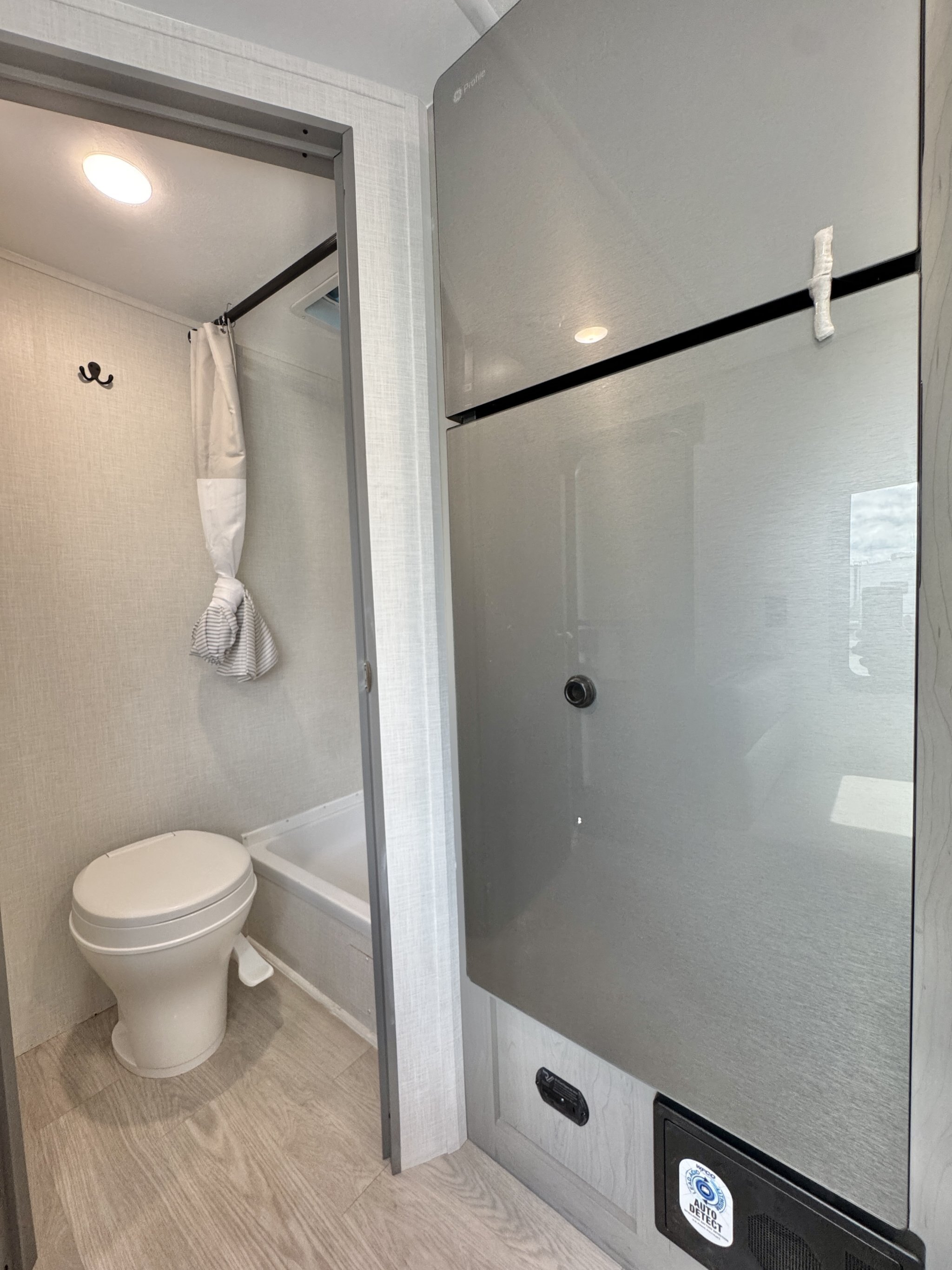 2026 Coachmen Clipper 3K Series 16FB