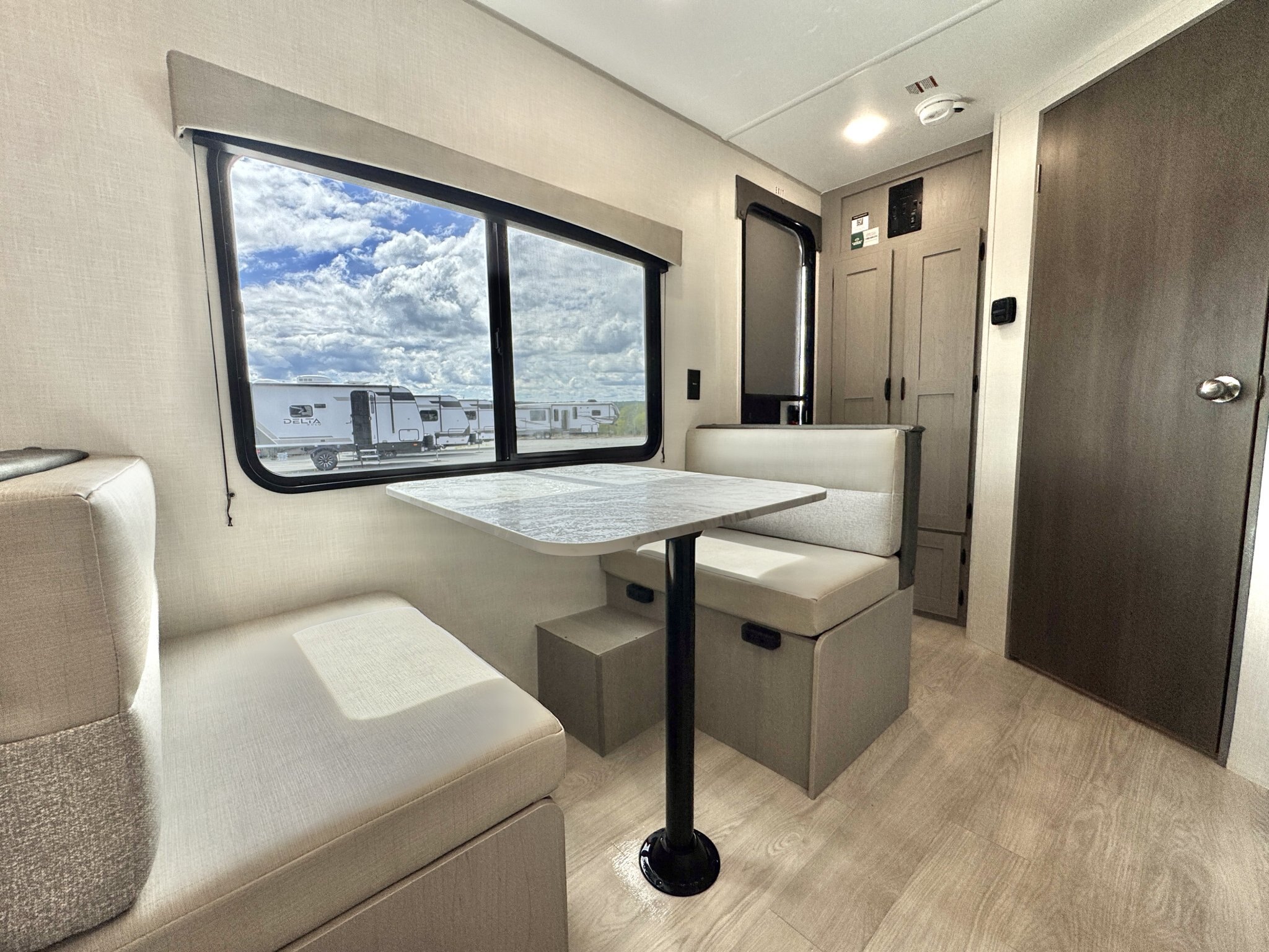 2026 Coachmen Clipper 3K Series 16FB