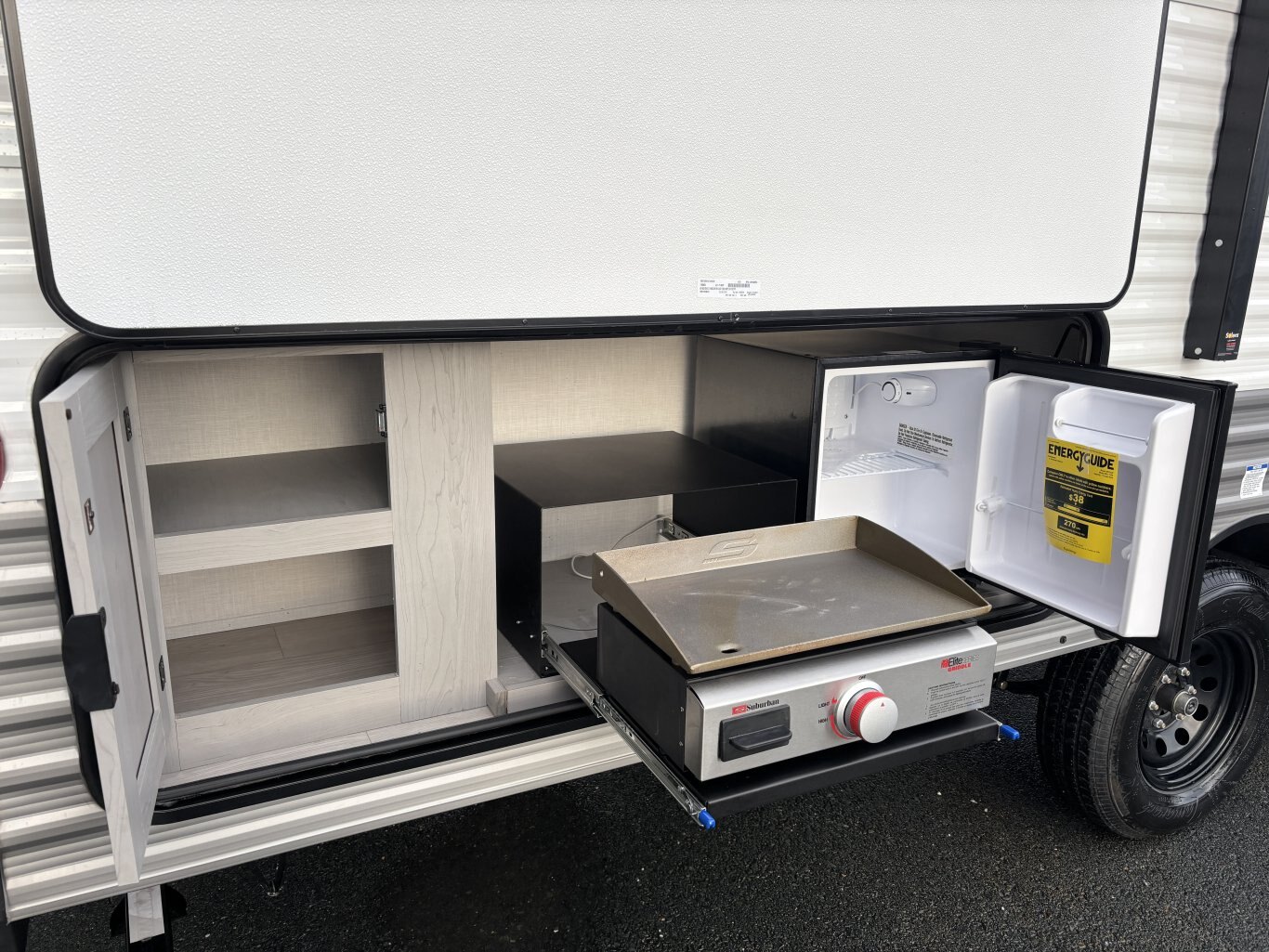 2020 Winnebago Travato 59K Class B Motorhome