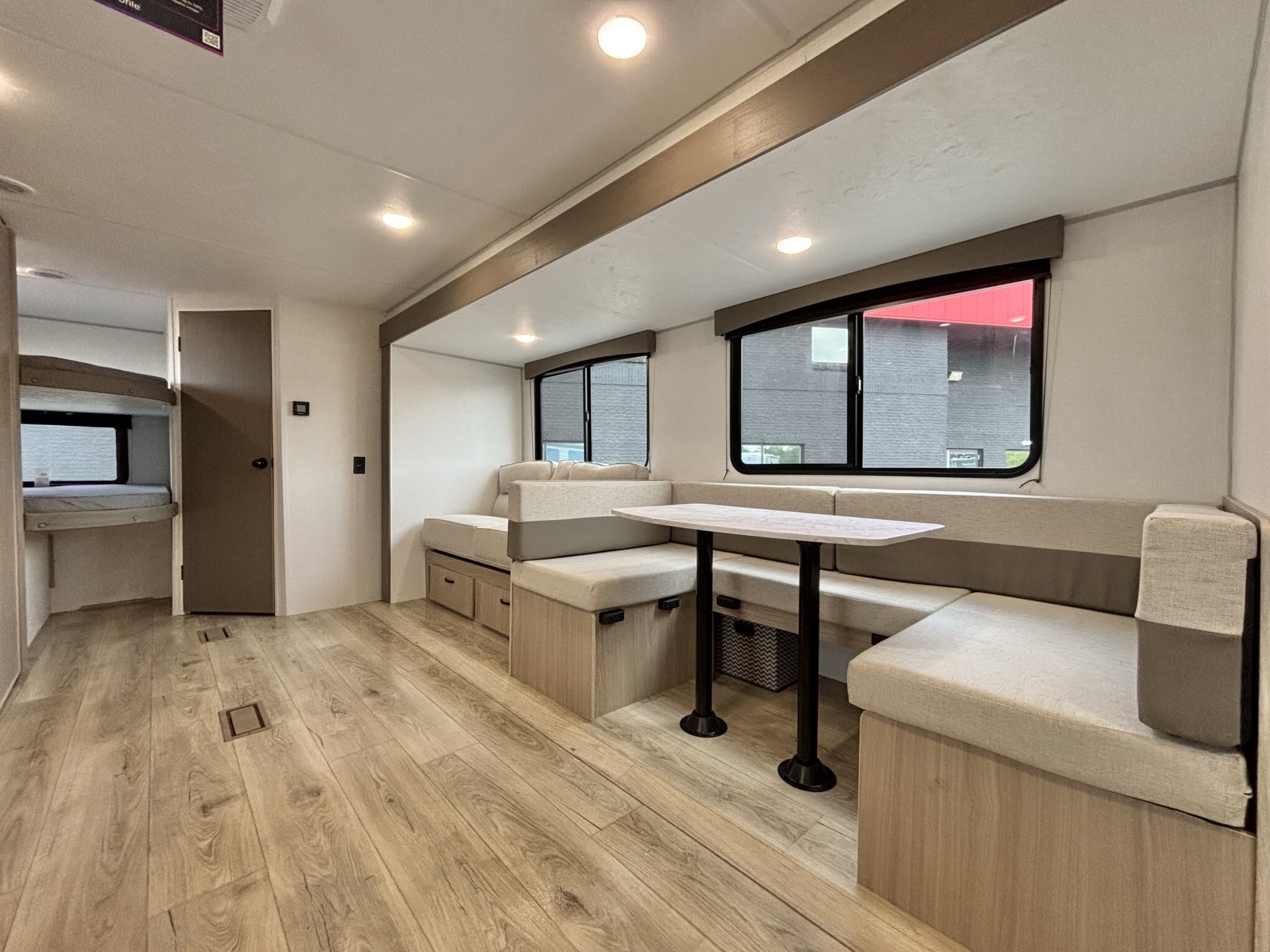 2027 Coachmen Clipper 6K Series 262DBS