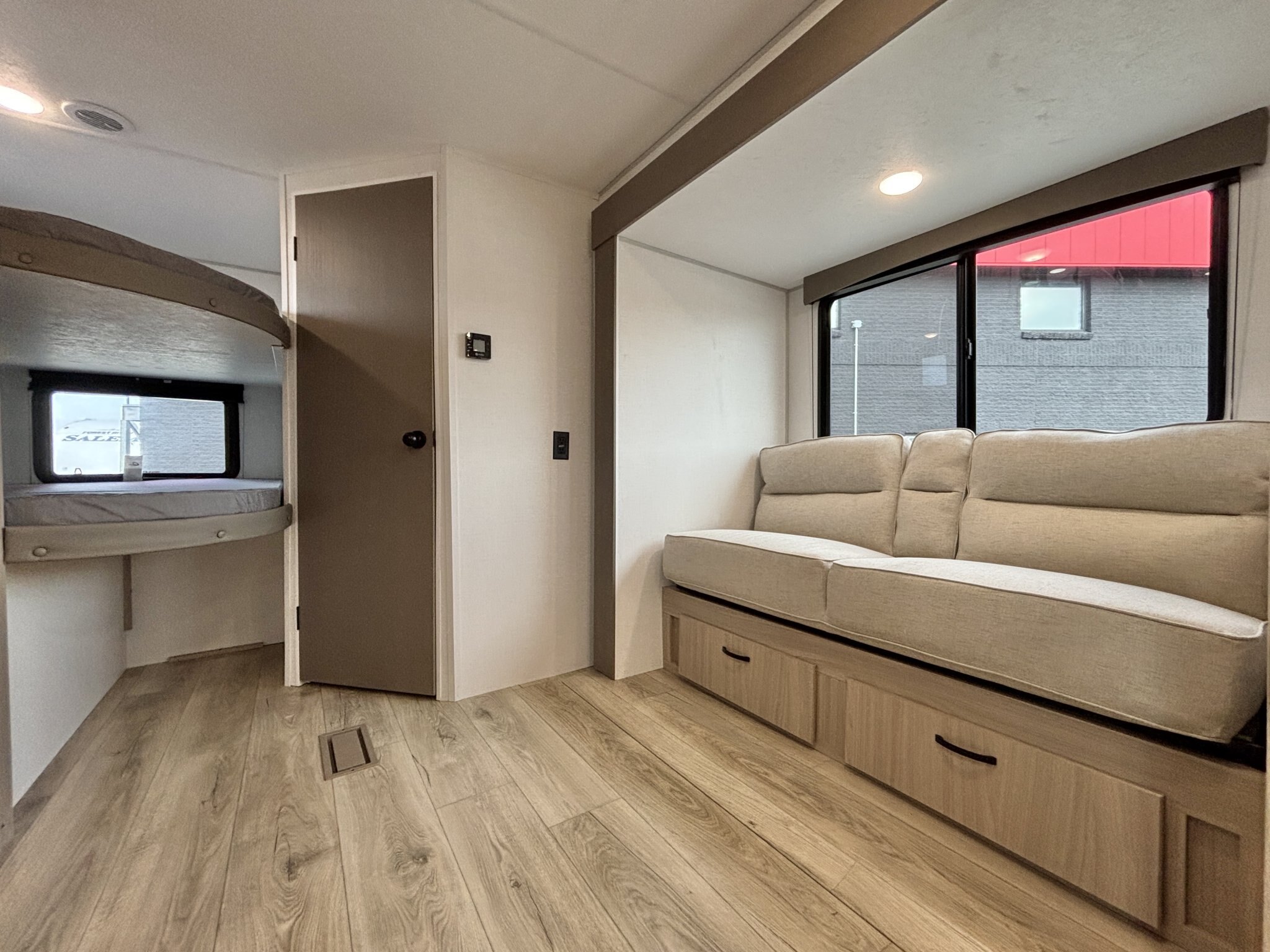 2027 Coachmen Clipper 6K Series 262DBS