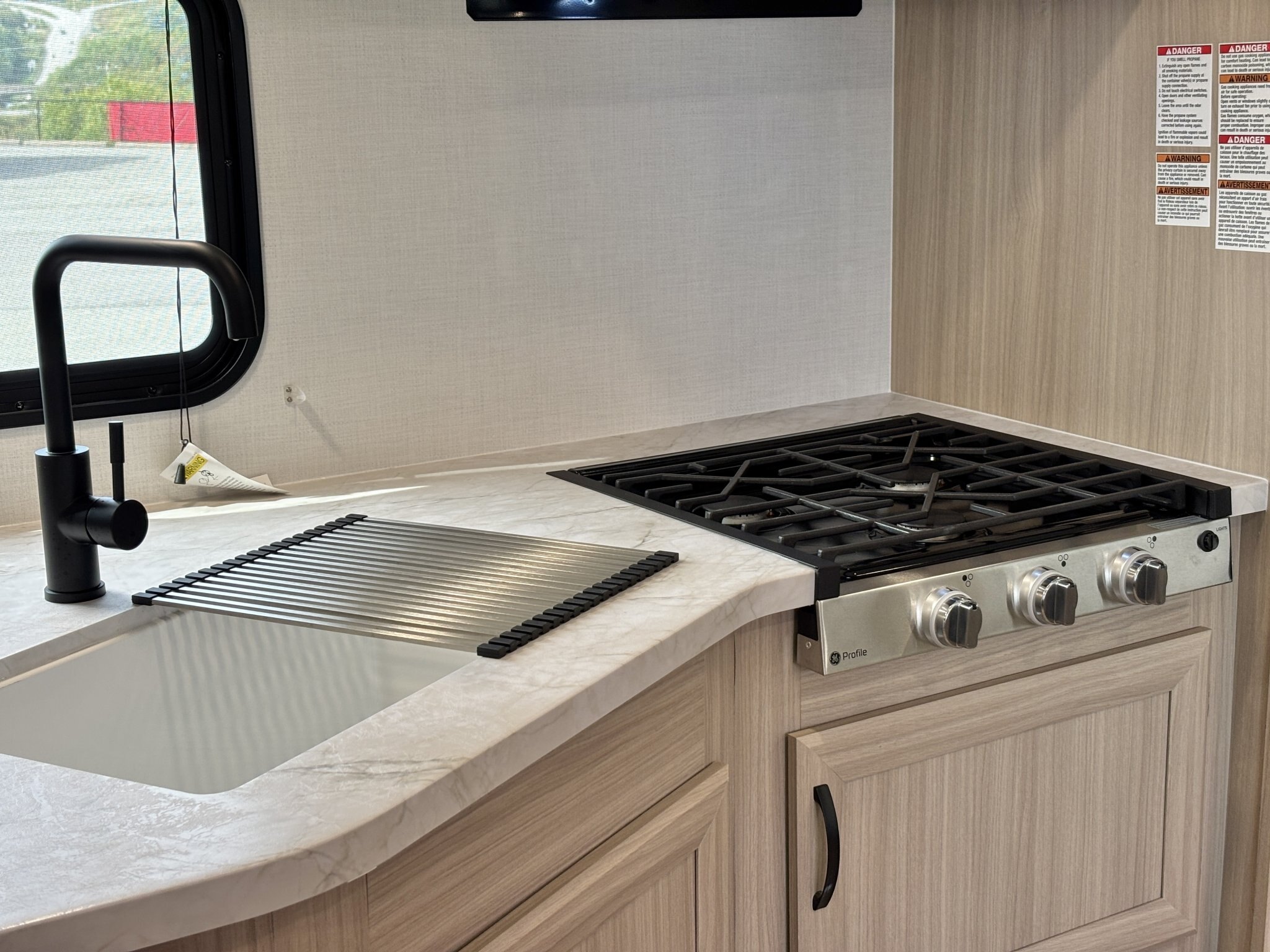 2027 Coachmen Clipper 6K Series 262DBS