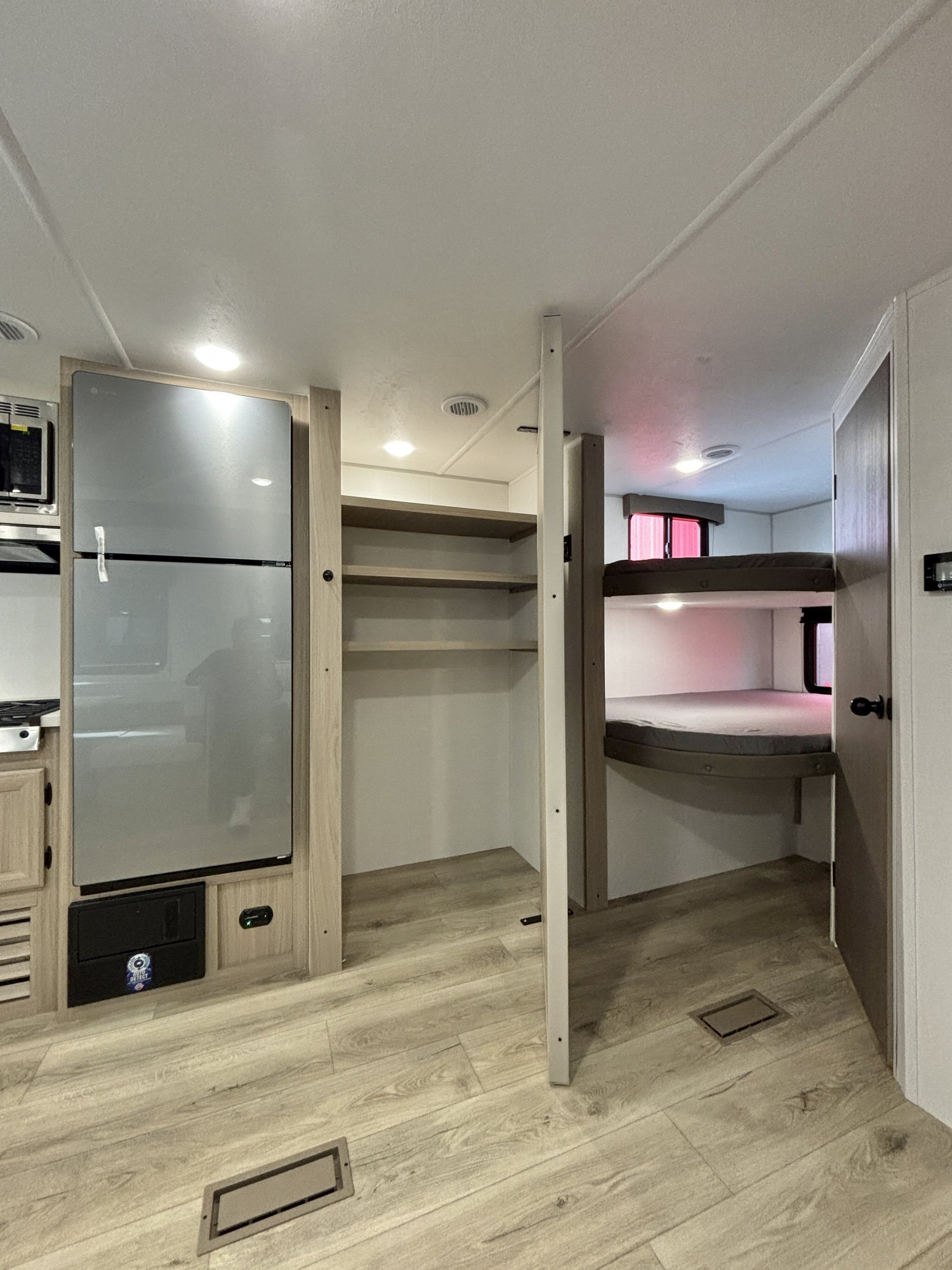 2027 Coachmen Clipper 6K Series 262DBS