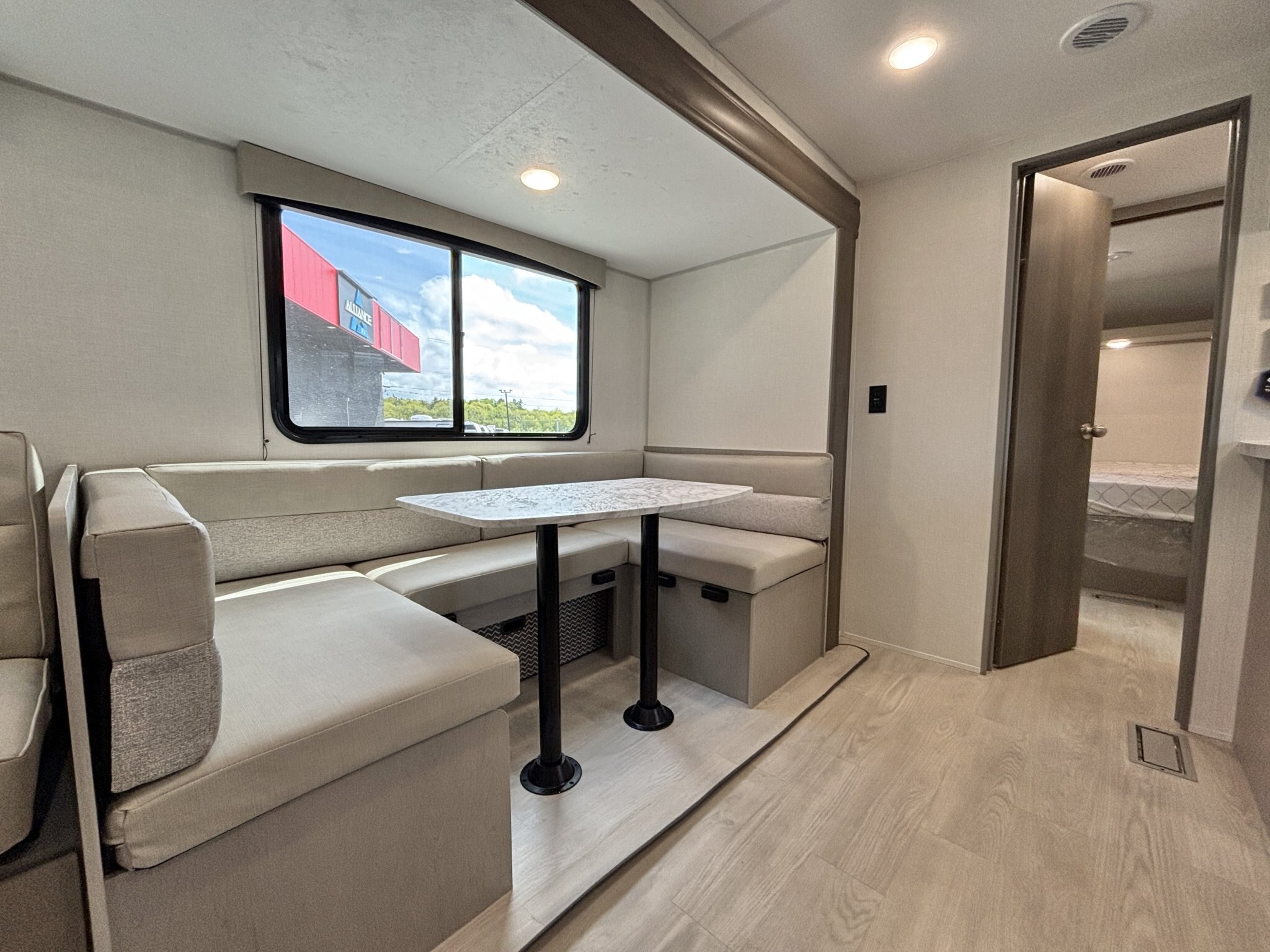 2026 Coachmen Clipper 6K Series 282TQS