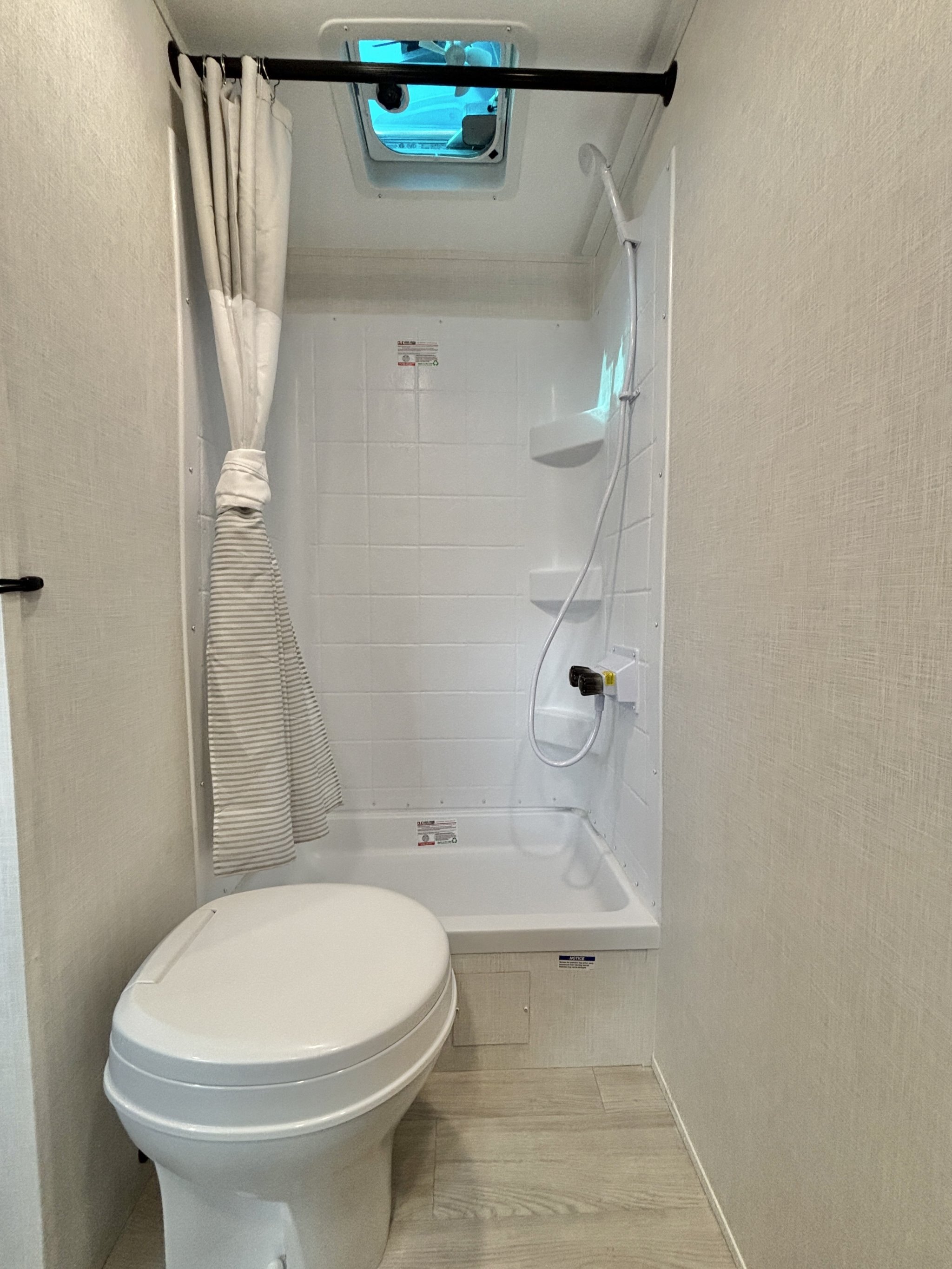2026 Coachmen Clipper 6K Series 282TQS