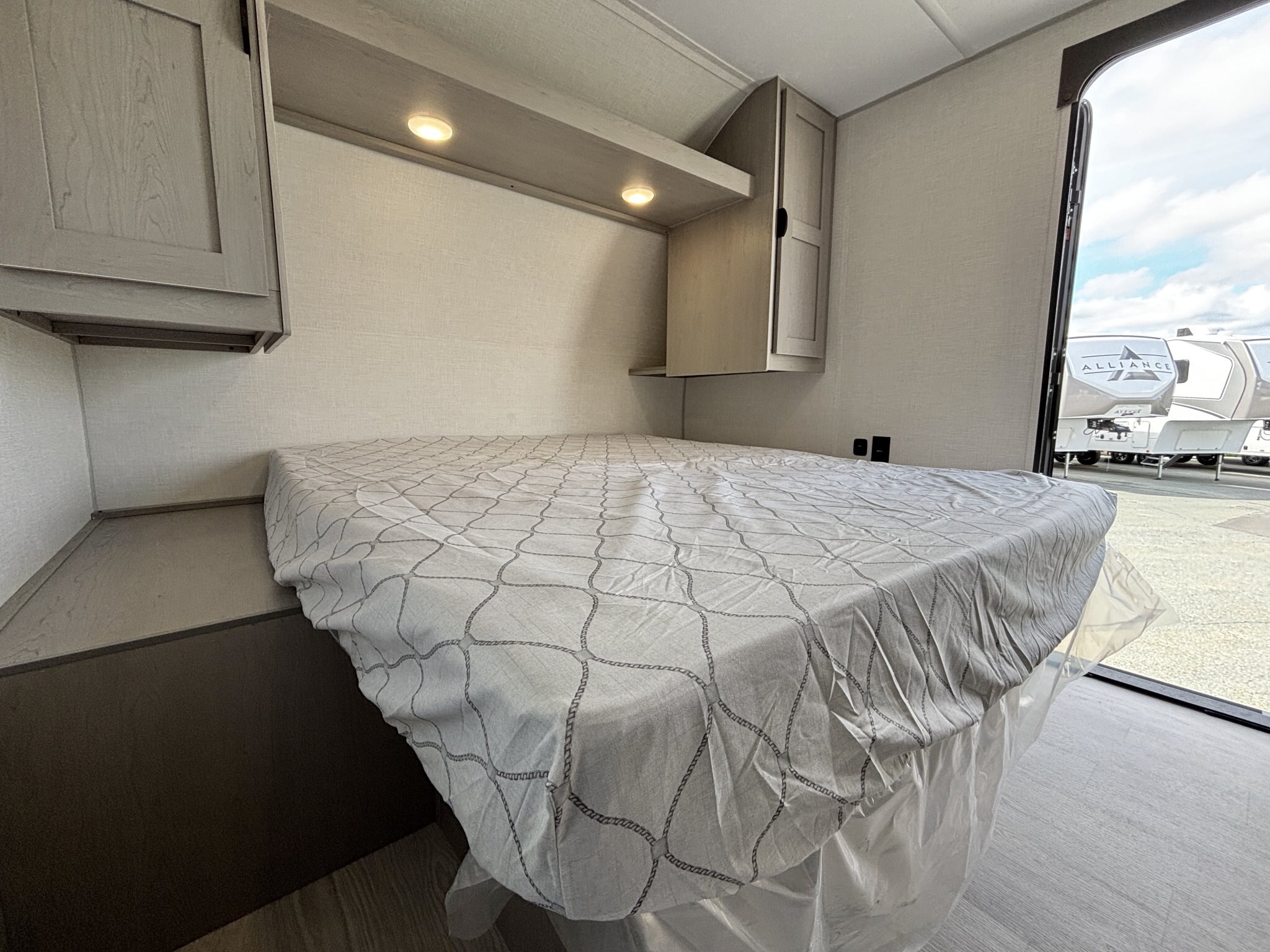 2026 Coachmen Clipper 6K Series 282TQS
