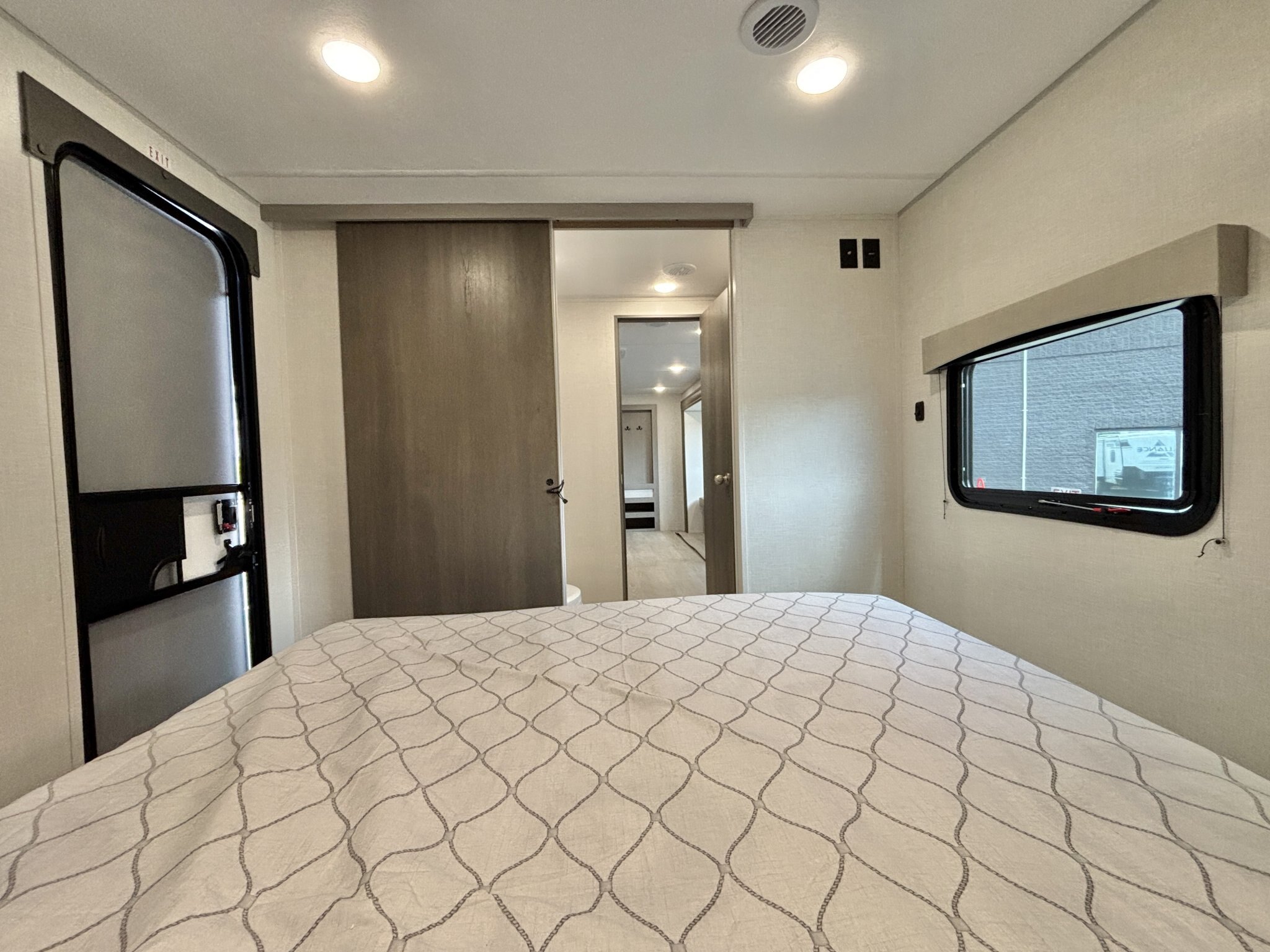 2026 Coachmen Clipper 6K Series 282TQS