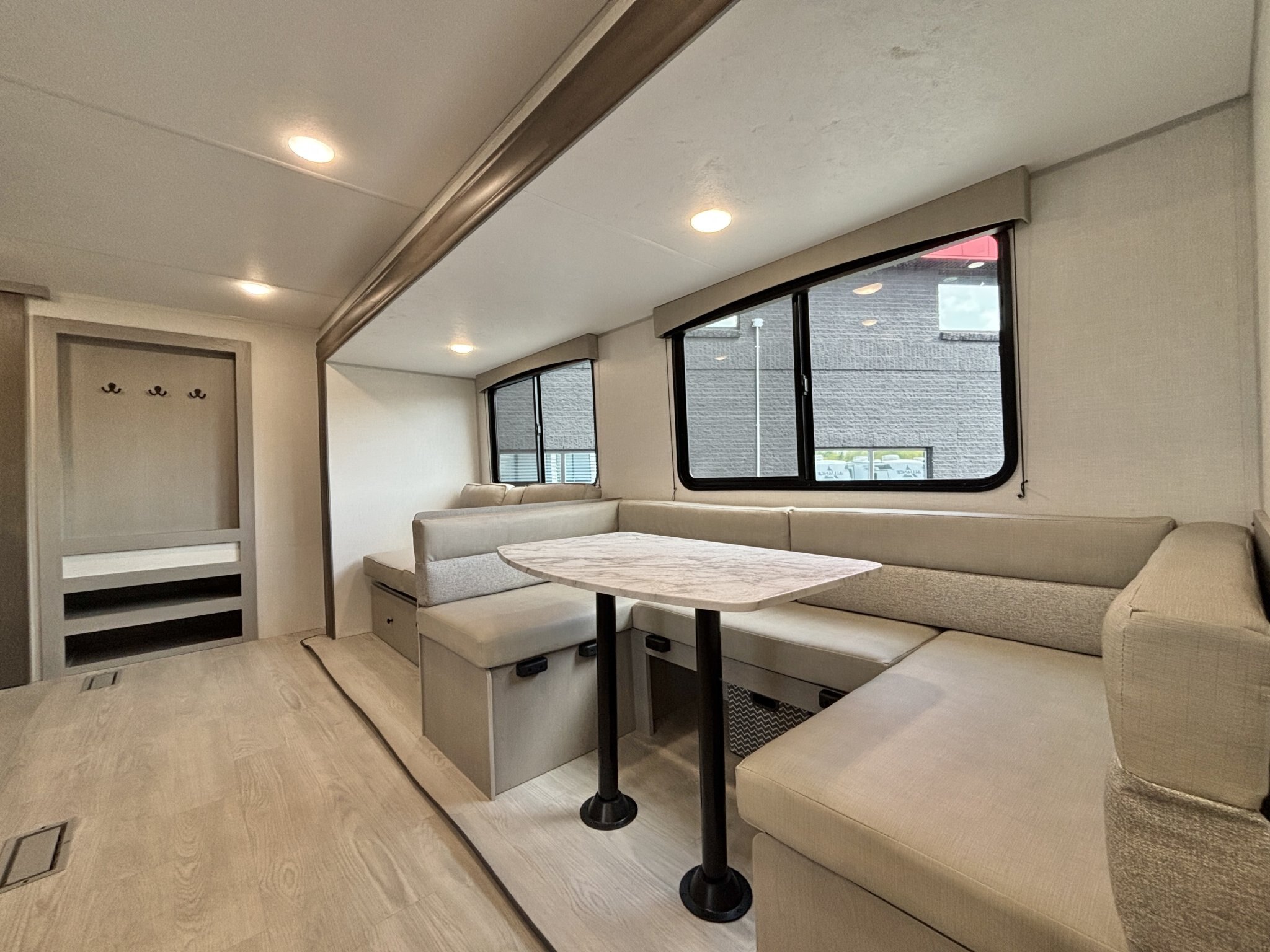 2026 Coachmen Clipper 6K Series 282TQS