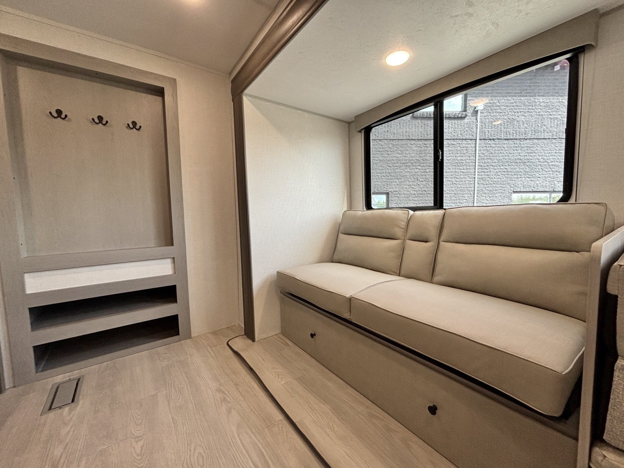 2026 Coachmen Clipper 6K Series 282TQS