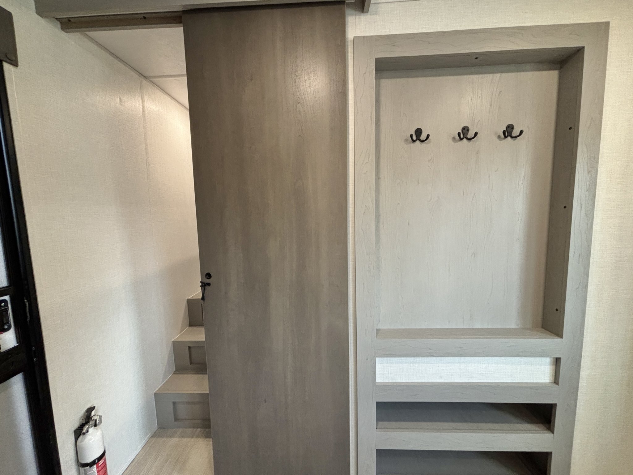 2026 Coachmen Clipper 6K Series 282TQS