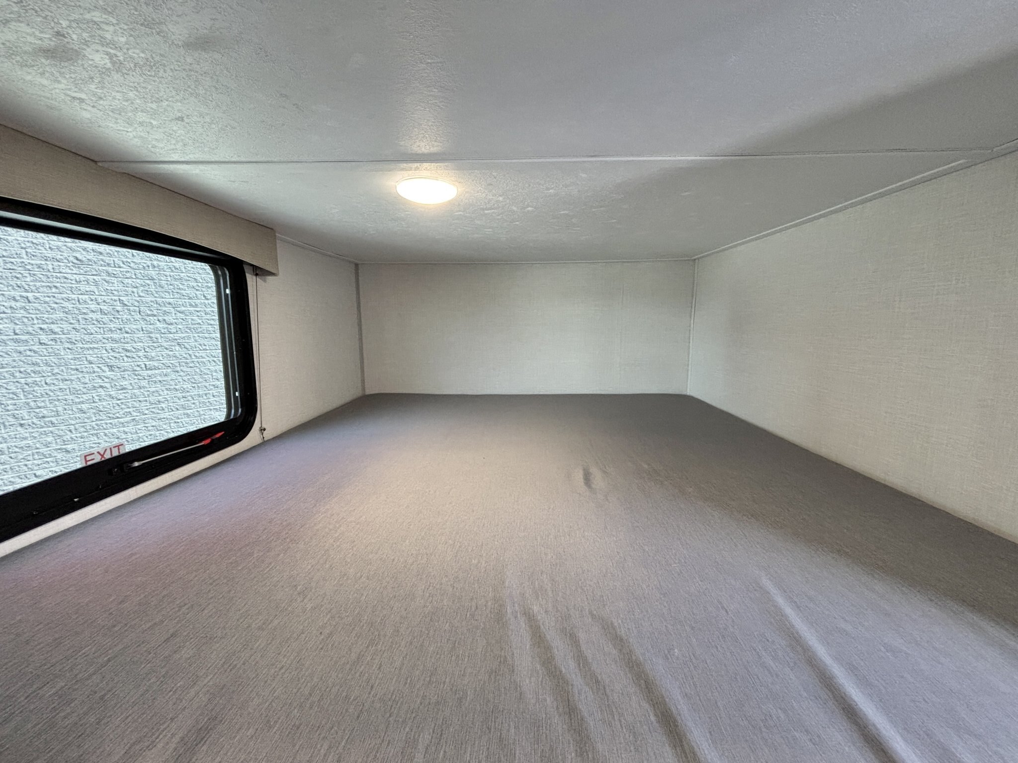 2026 Coachmen Clipper 6K Series 282TQS