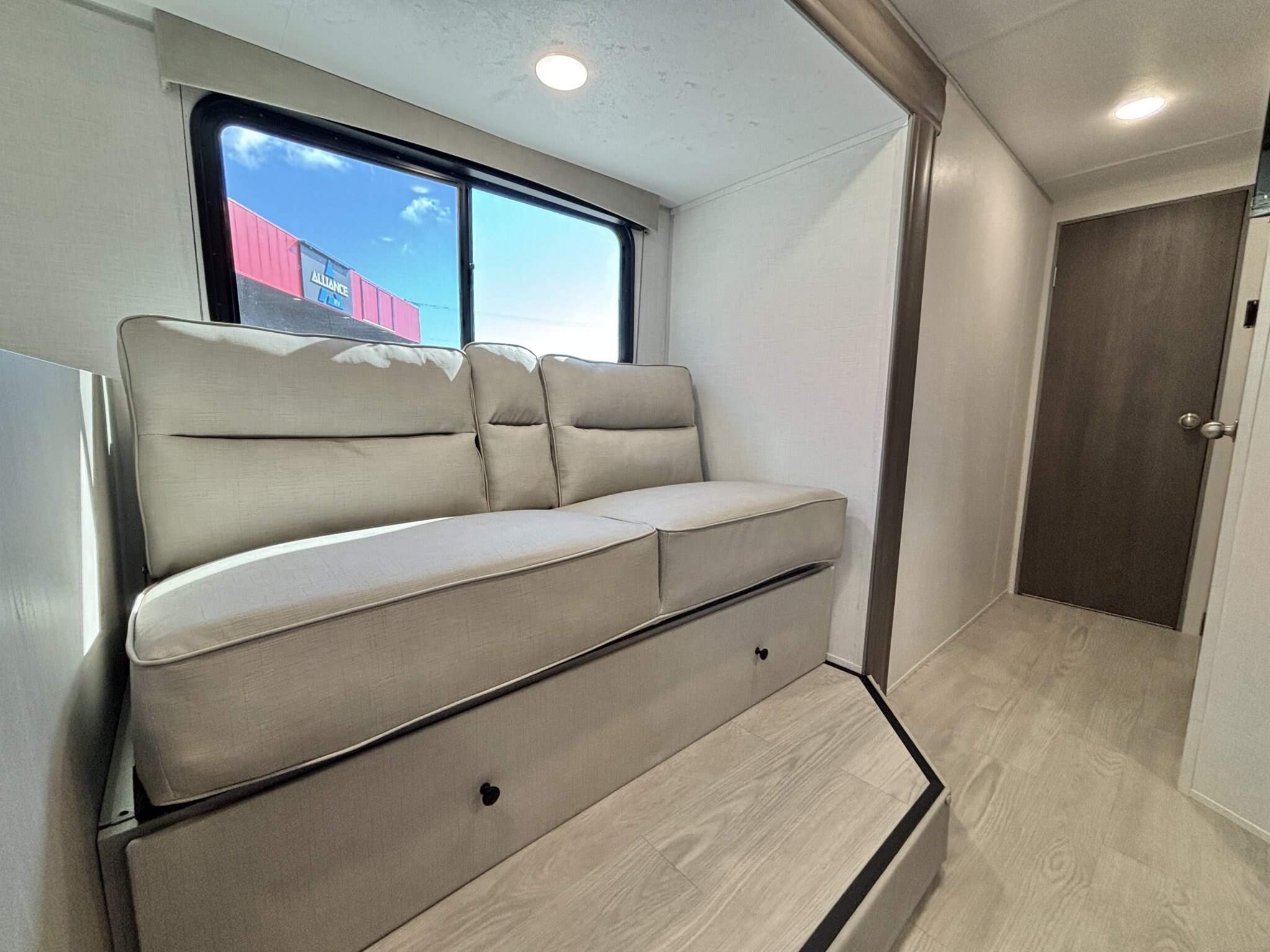 2026 Coachmen Clipper 6K Series 292TB 3 Bunk Beds