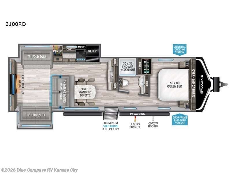 2023 Helio O Series O2