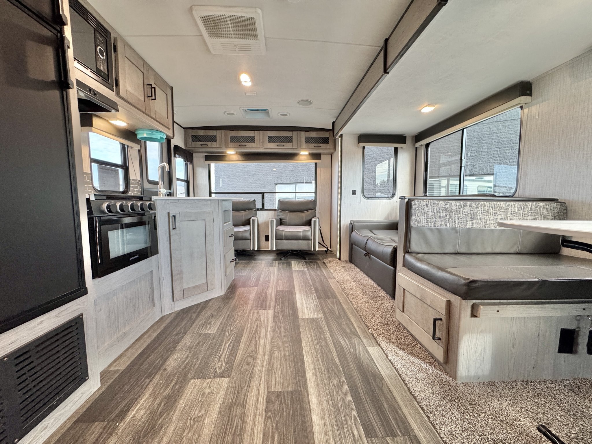 2021 Heartland Mallard M27